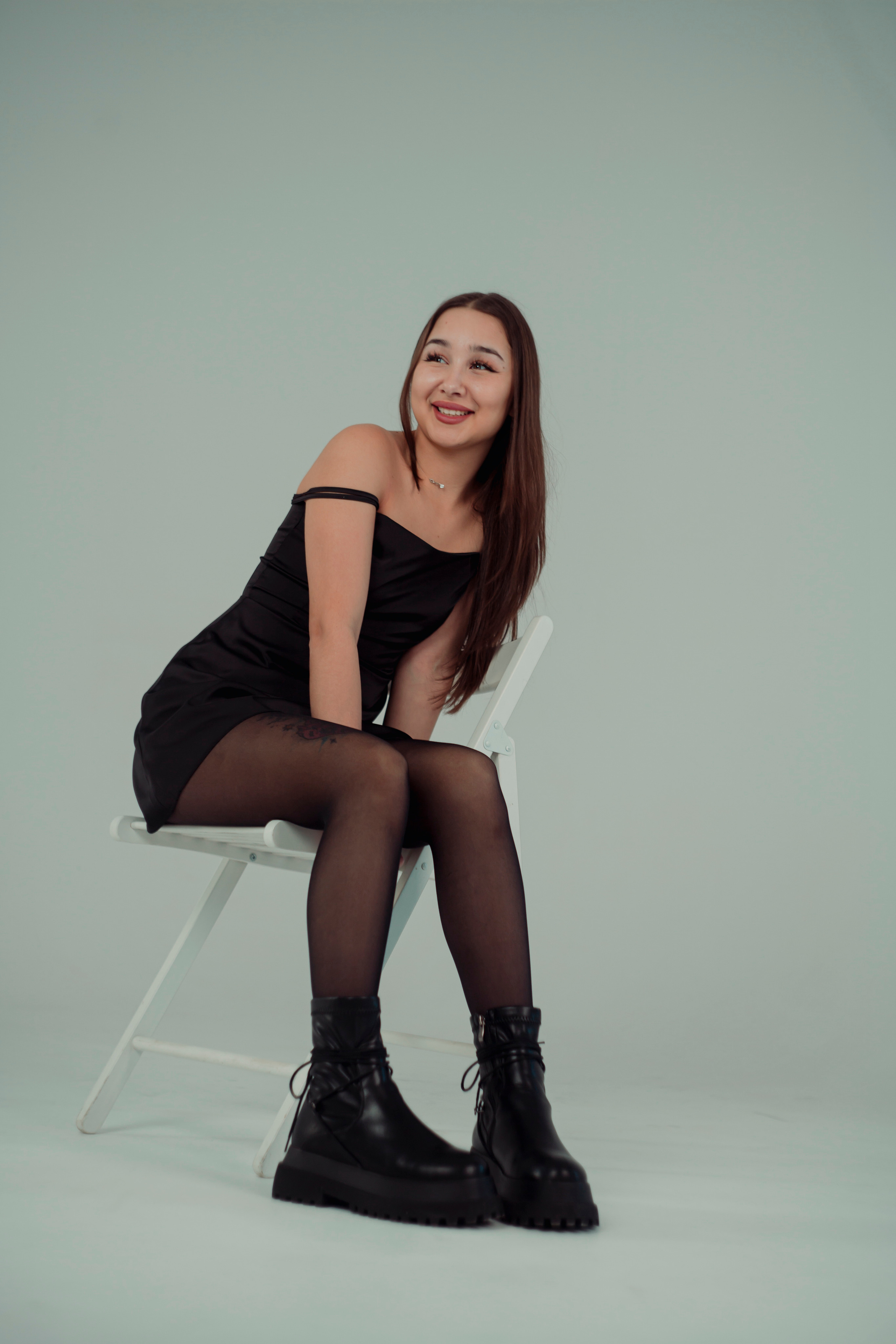 Ульяна. Пушкарь Валерия Фотограф Москва/Зеленоград