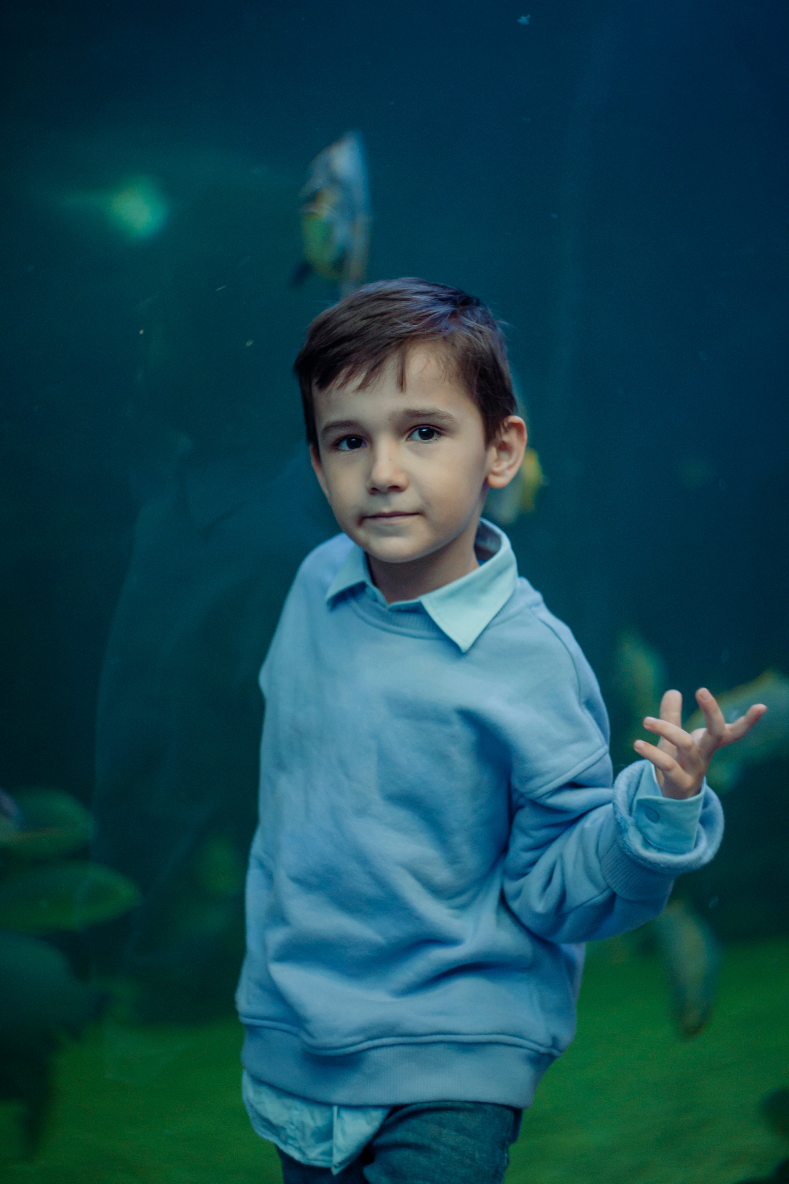 Артём. Пушкарь Валерия Фотограф Москва/Зеленоград