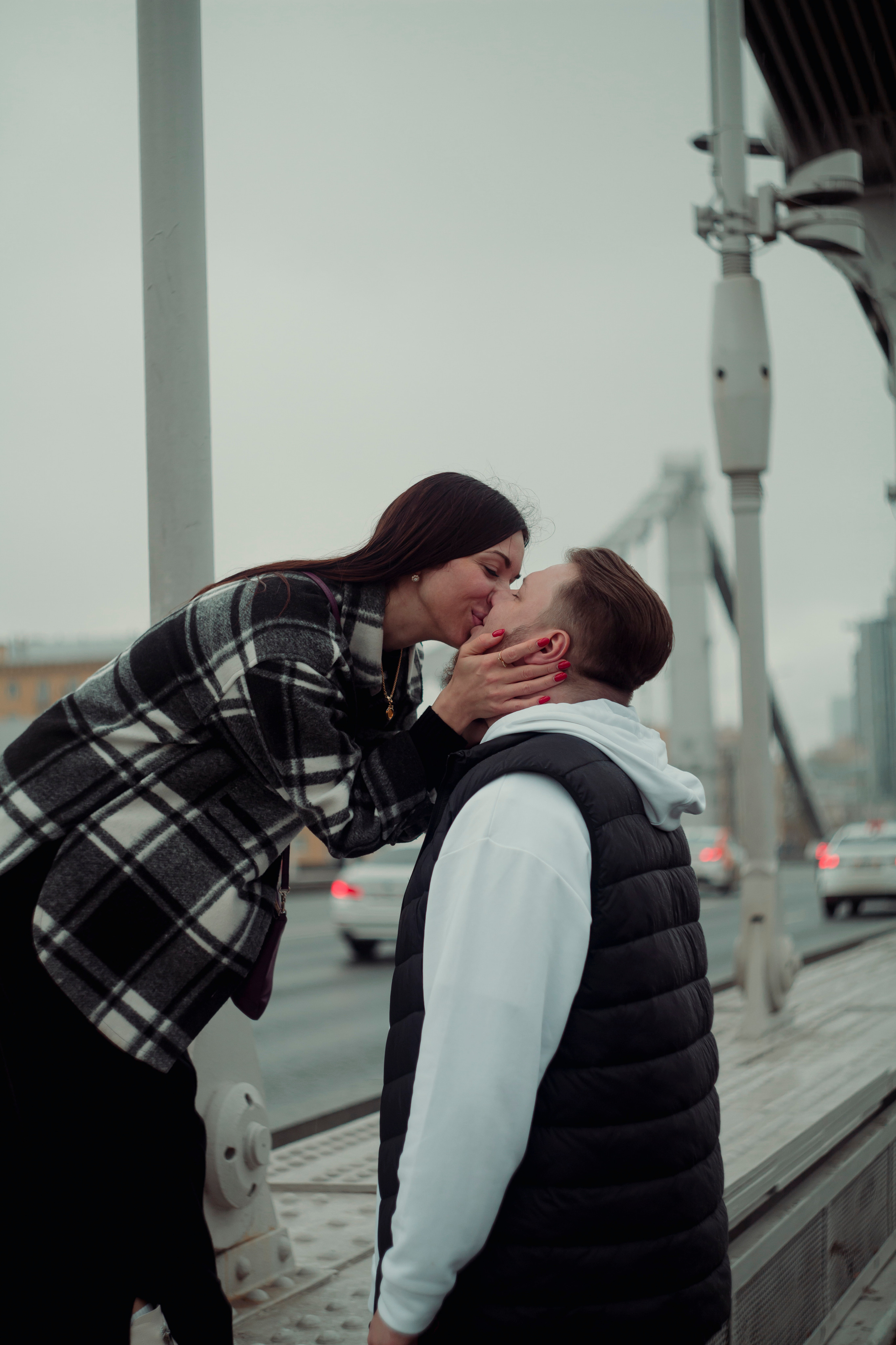 Саша&Максим. Пушкарь Валерия Фотограф Москва/Зеленоград