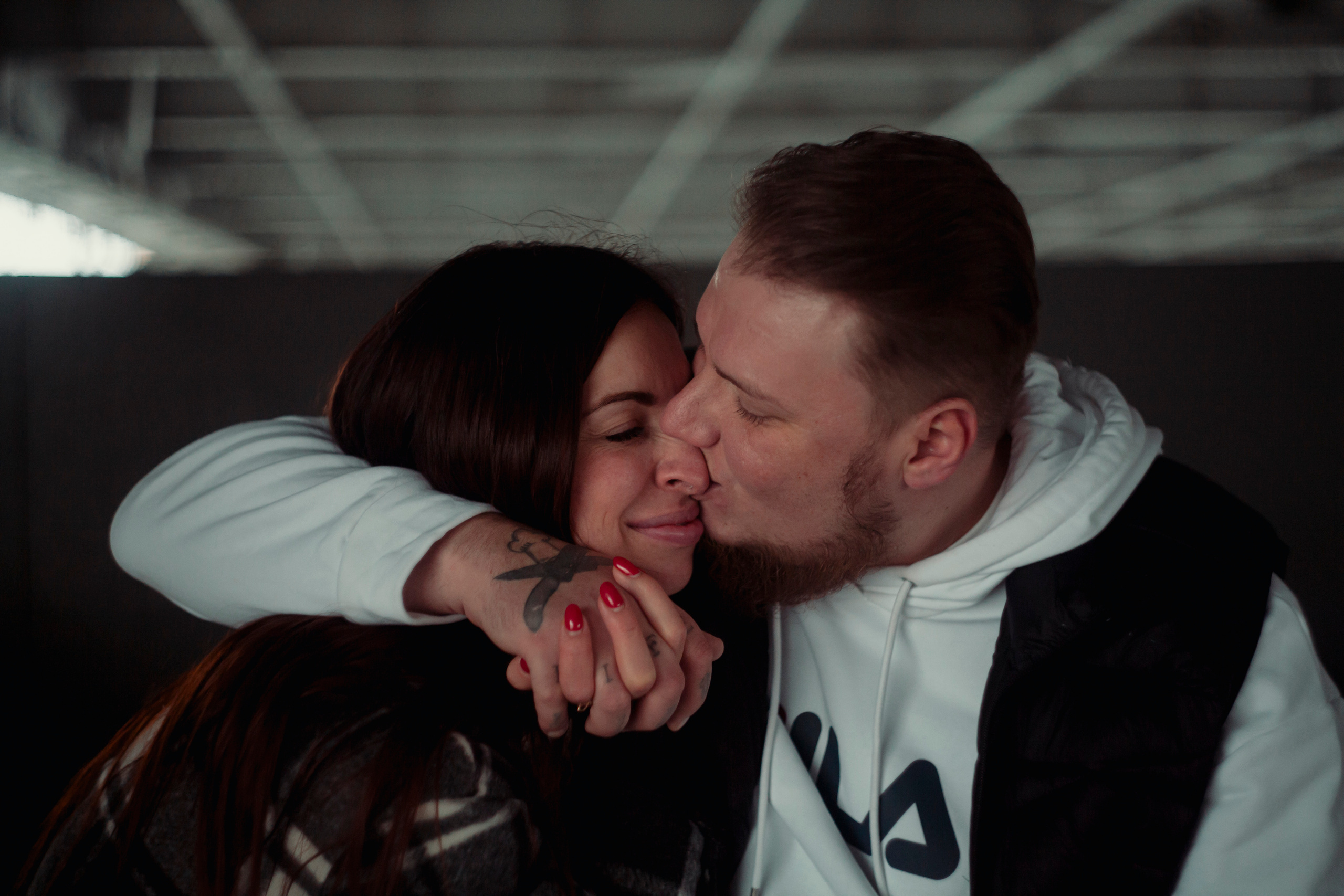 Саша&Максим. Пушкарь Валерия Фотограф Москва/Зеленоград