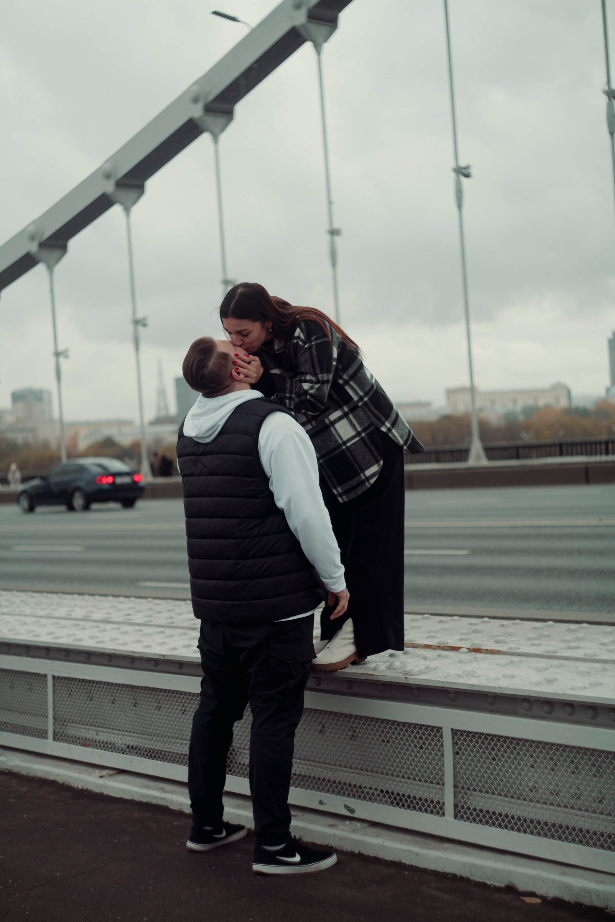 Саша&Максим. Пушкарь Валерия Фотограф Москва/Зеленоград