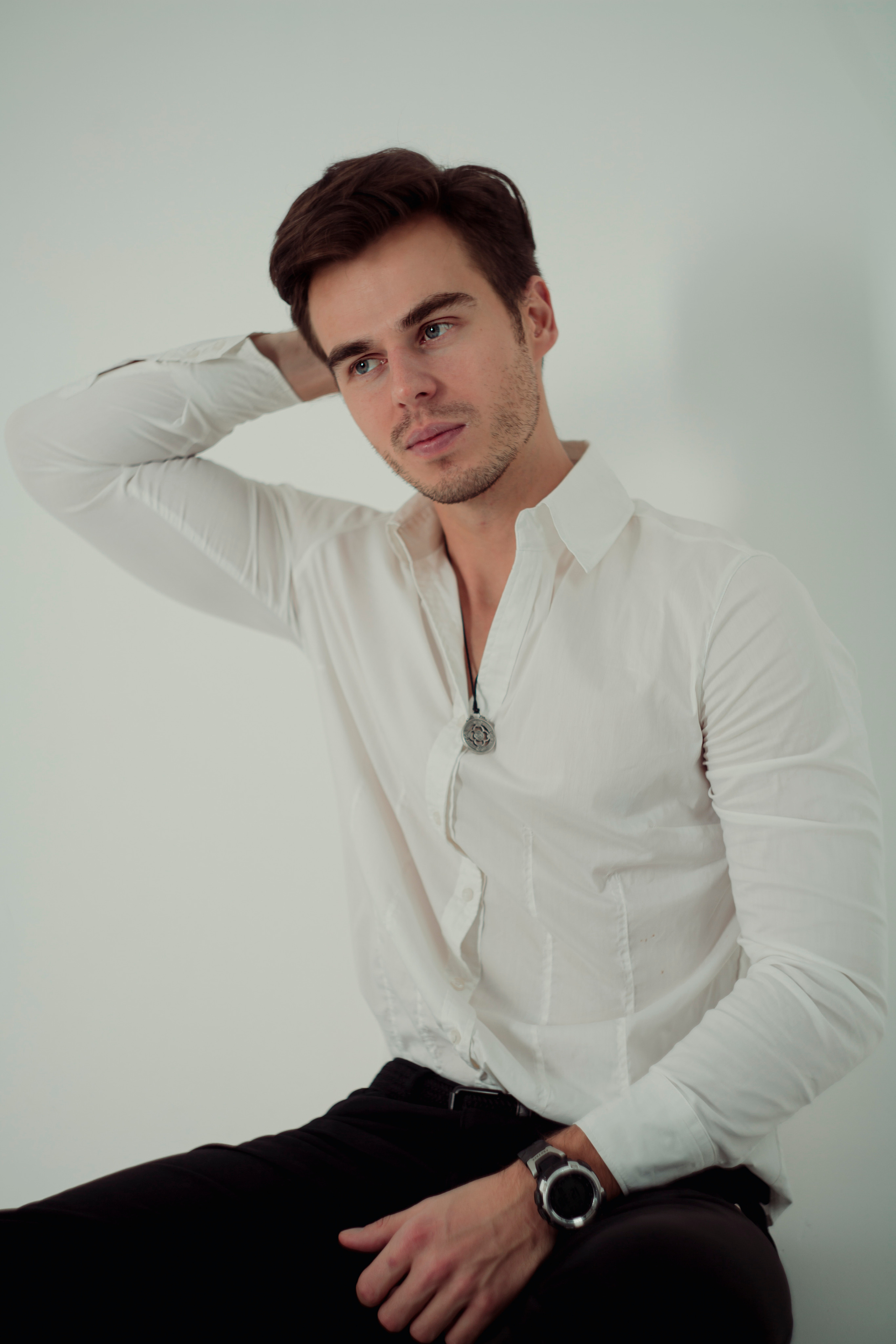 Илья. Пушкарь Валерия Фотограф Москва/Зеленоград