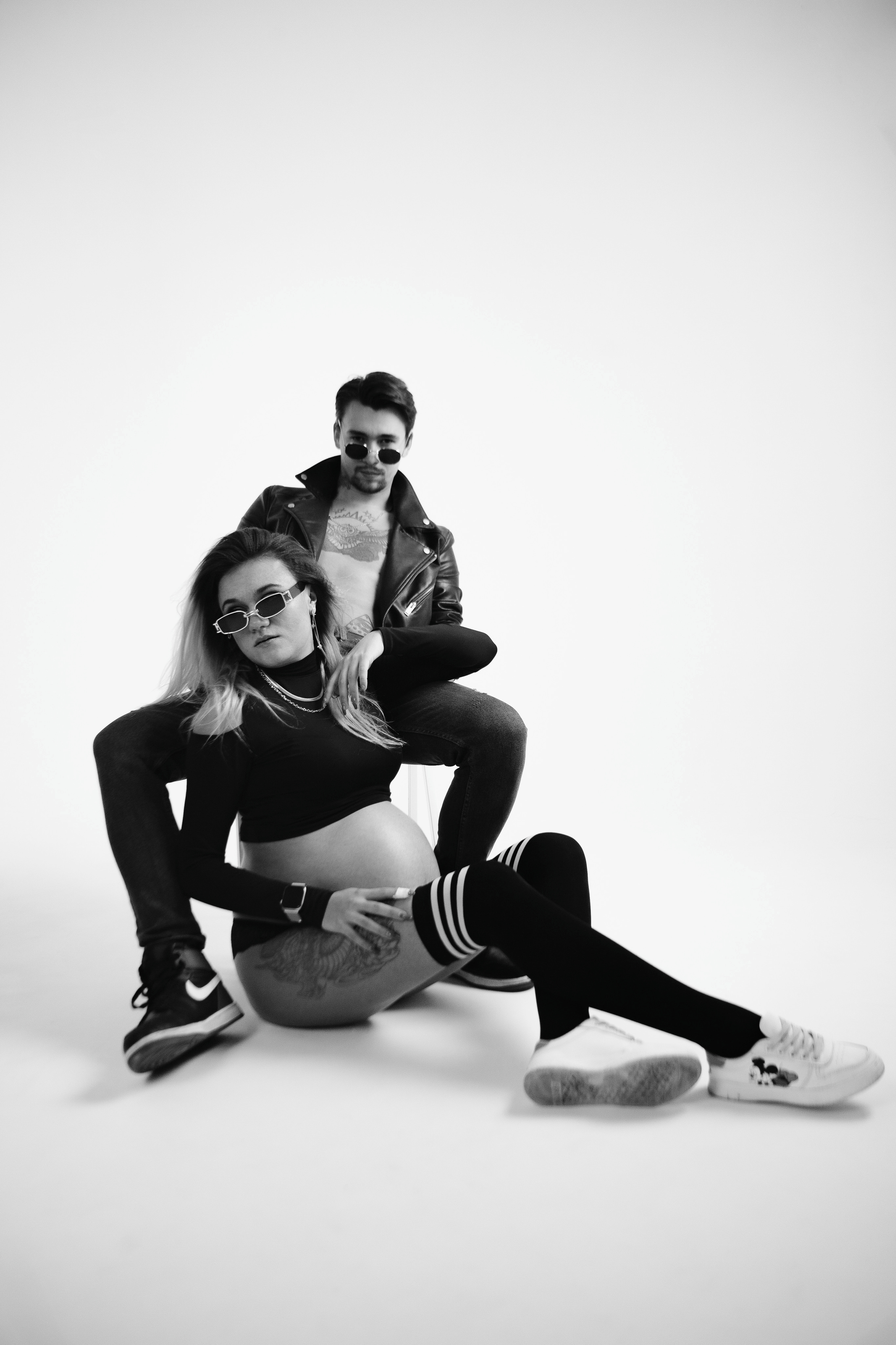 Юрий & Ульяна. Пушкарь Валерия Фотограф Москва/Зеленоград