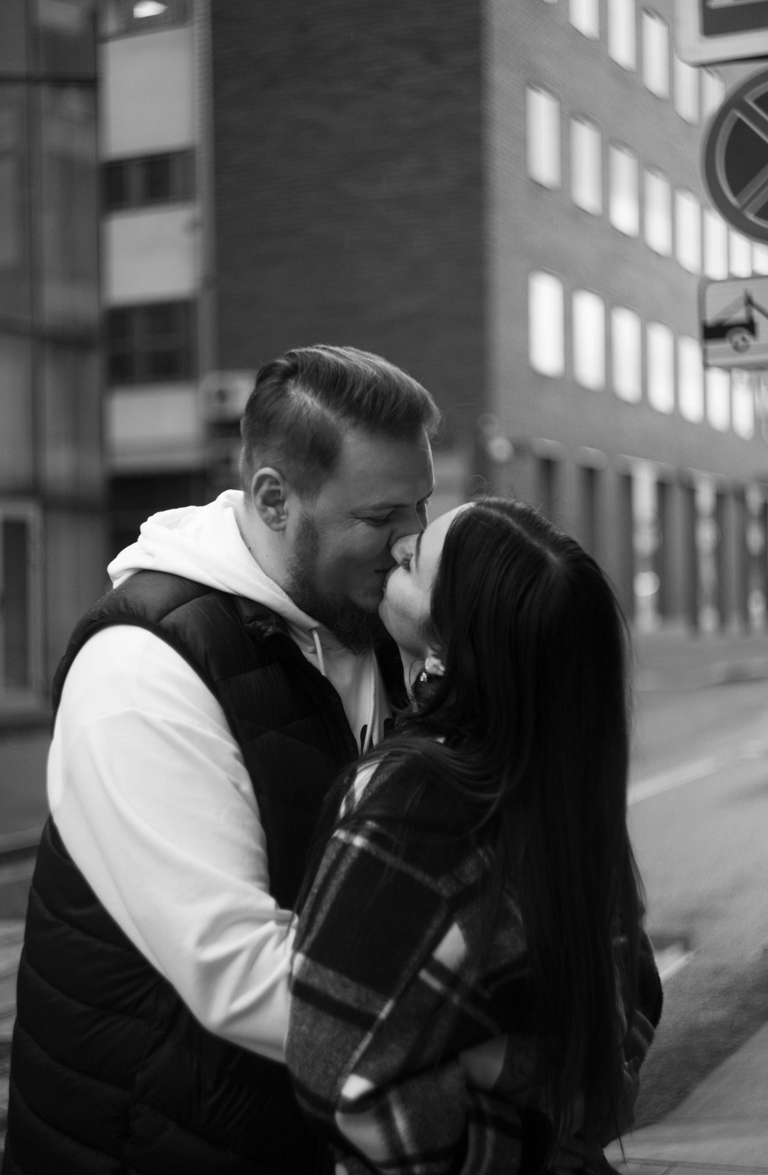 Саша&Максим. Пушкарь Валерия Фотограф Москва/Зеленоград