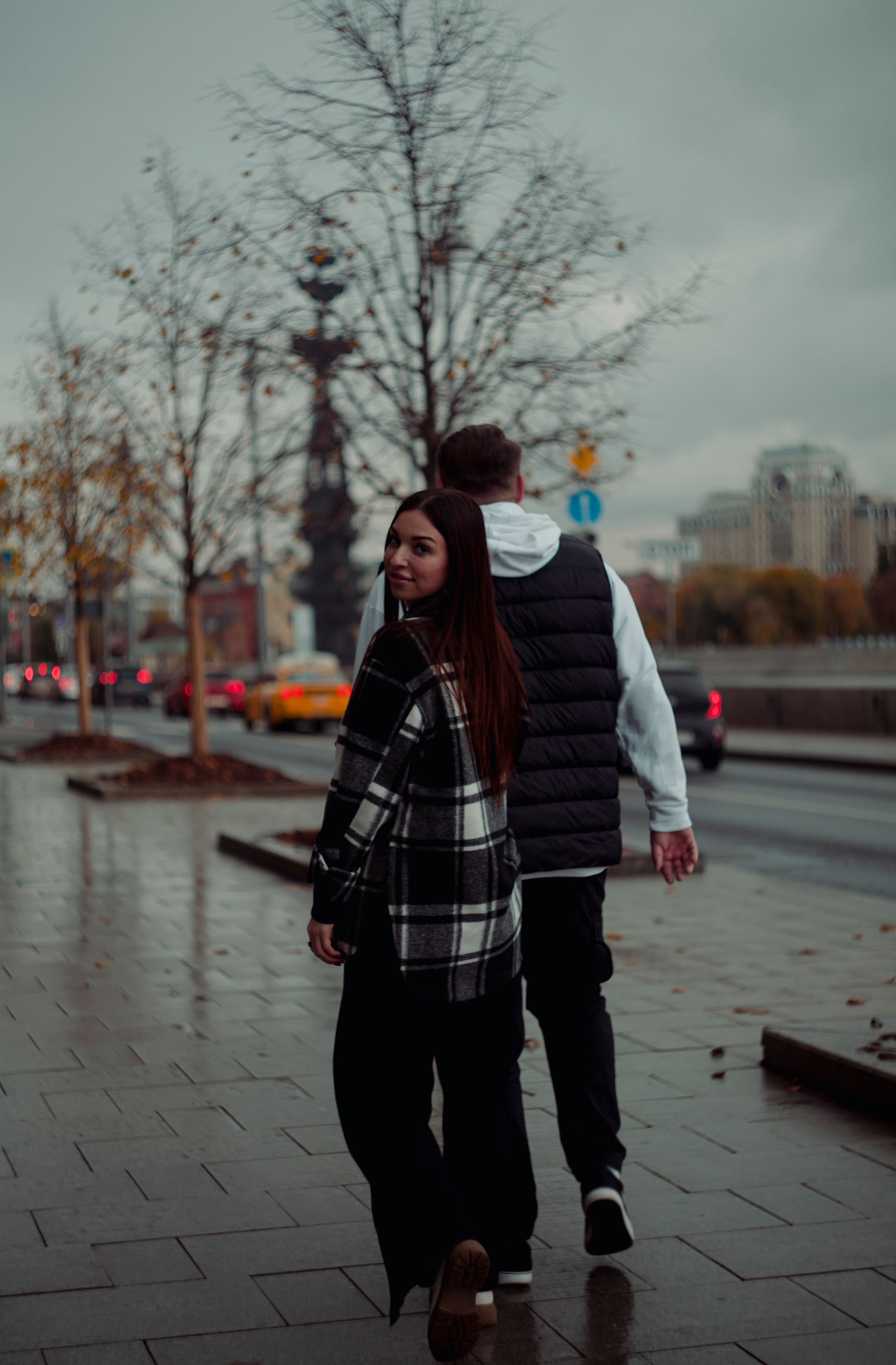 Саша&Максим. Пушкарь Валерия Фотограф Москва/Зеленоград