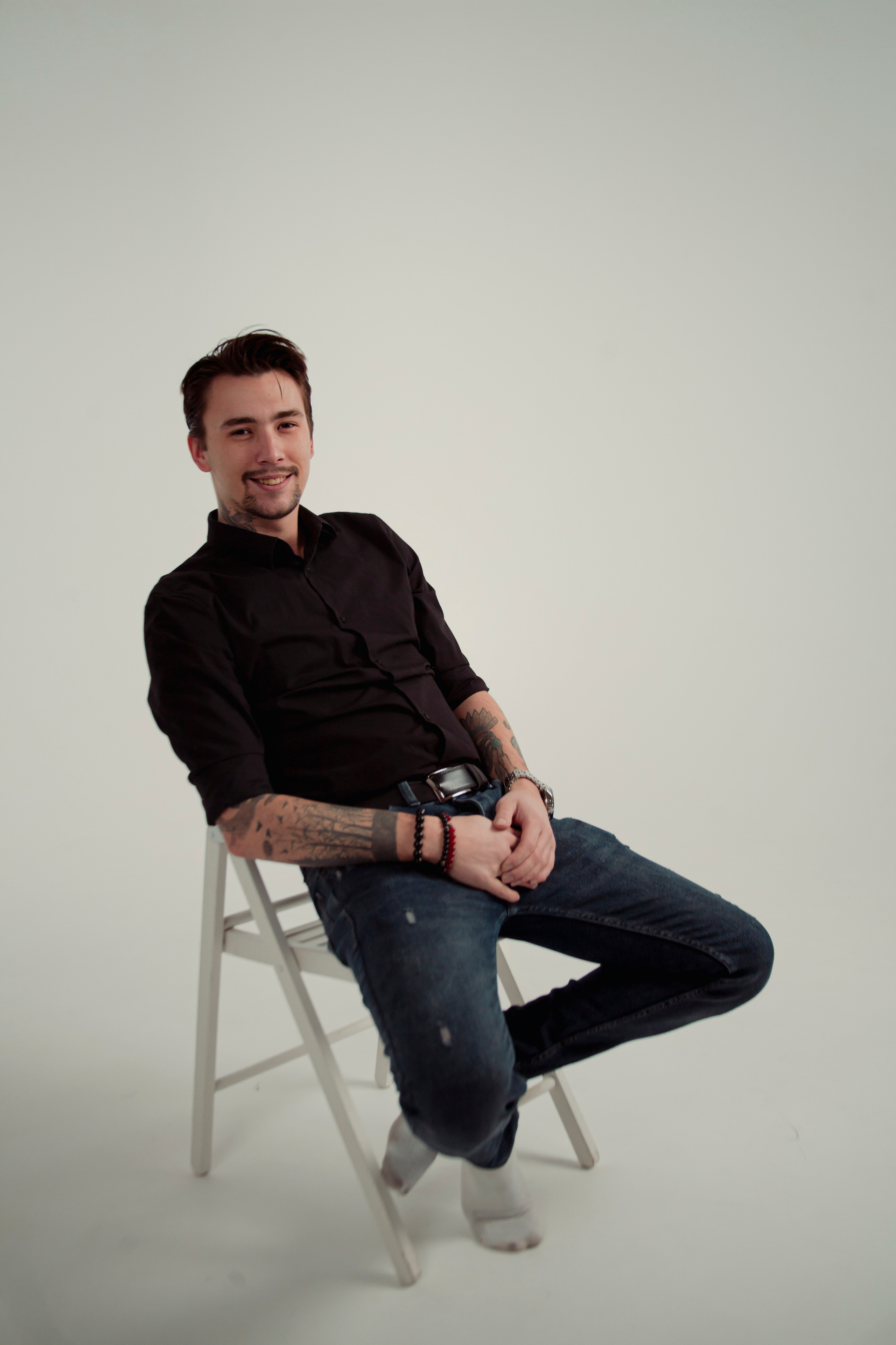 Юрий & Ульяна. Пушкарь Валерия Фотограф Москва/Зеленоград