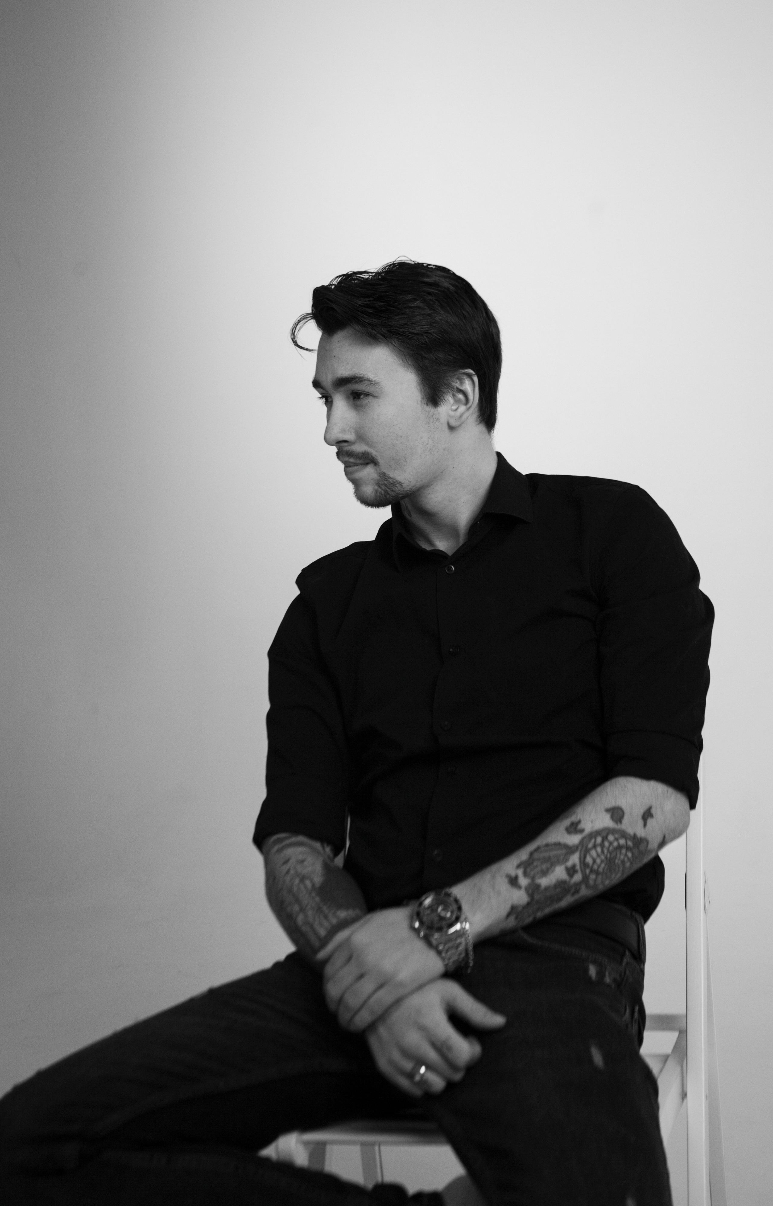 Юрий & Ульяна. Пушкарь Валерия Фотограф Москва/Зеленоград