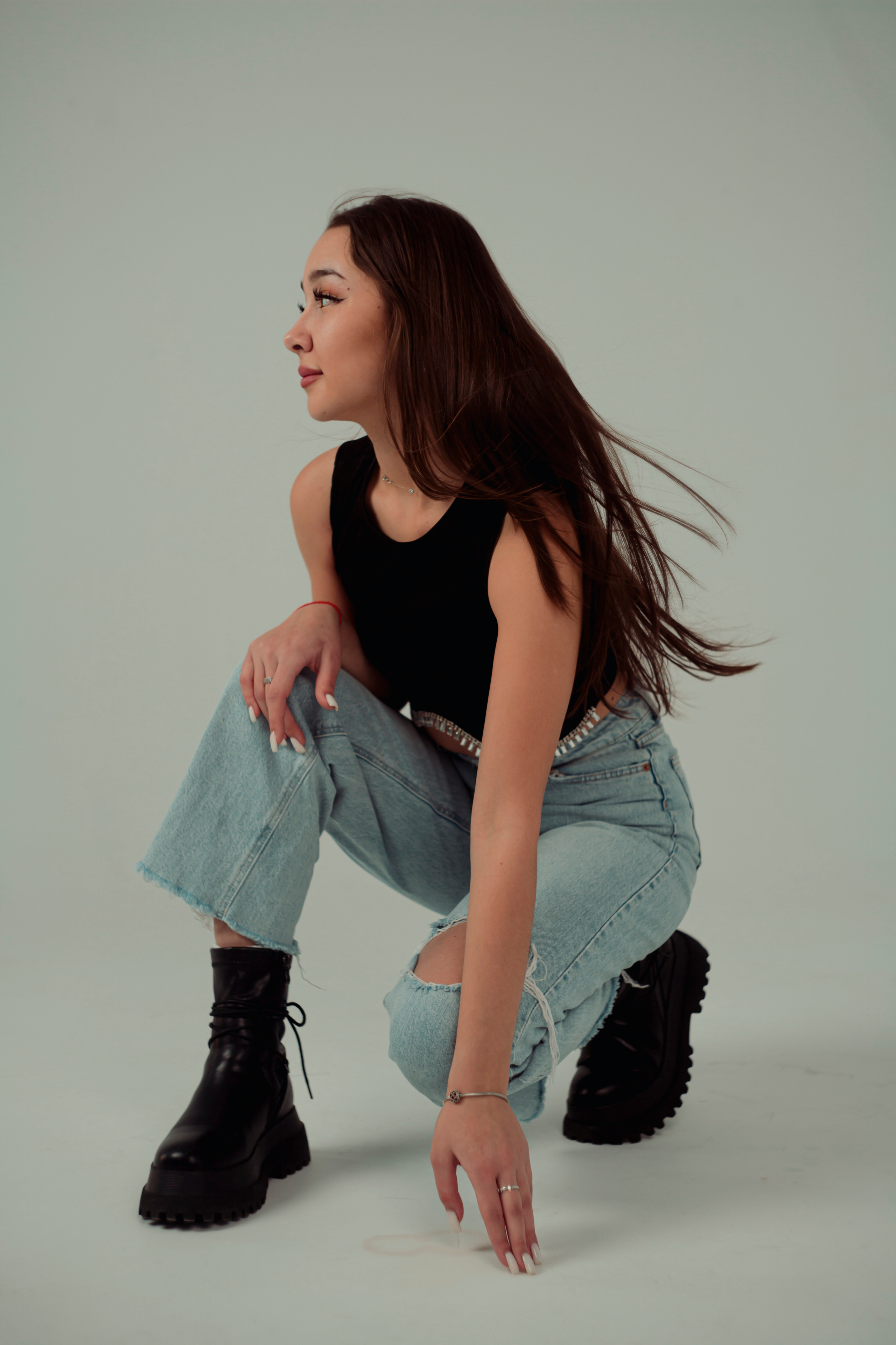 Ульяна. Пушкарь Валерия Фотограф Москва/Зеленоград