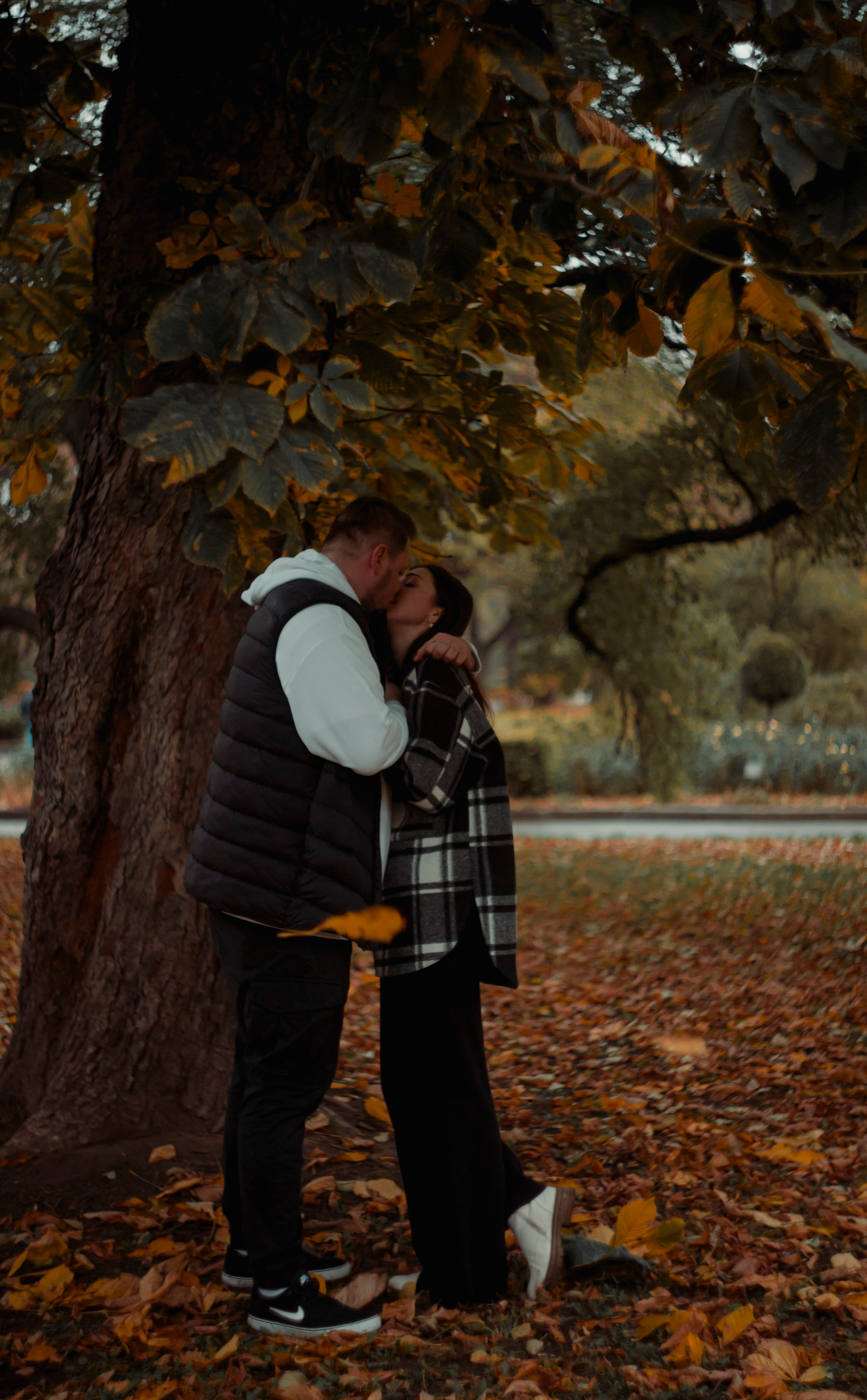 Саша&Максим. Пушкарь Валерия Фотограф Москва/Зеленоград