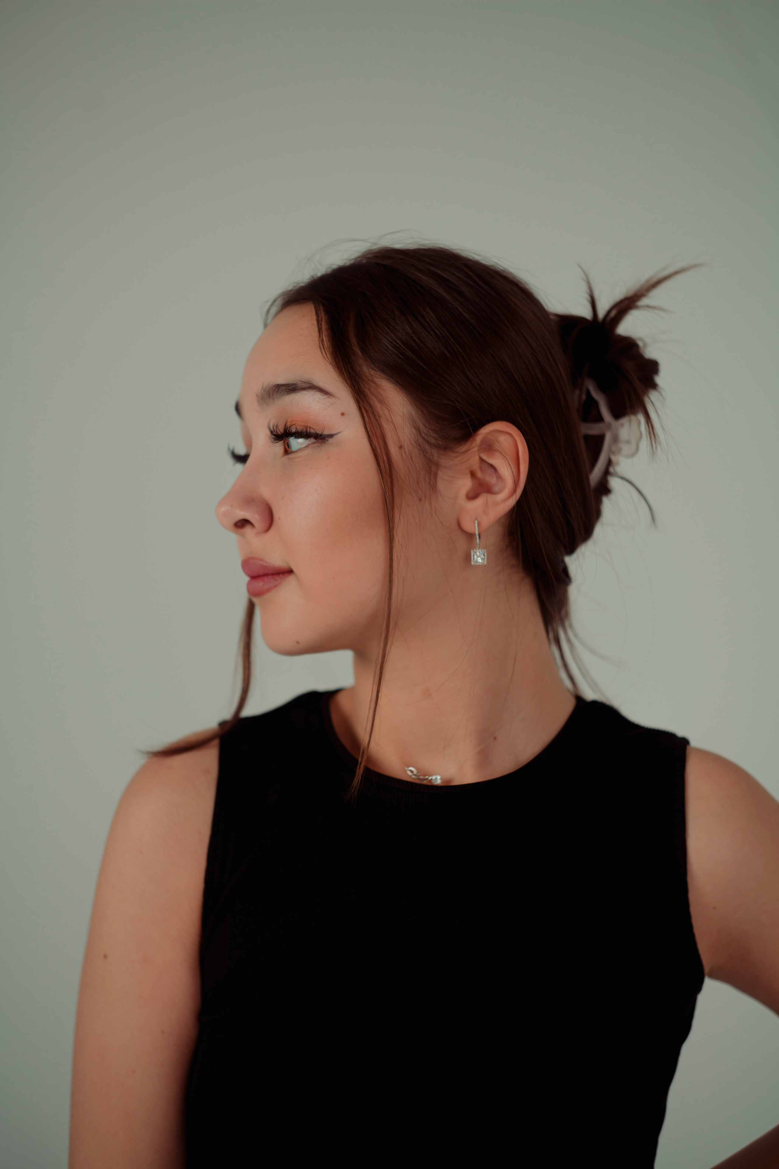 Ульяна. Пушкарь Валерия Фотограф Москва/Зеленоград