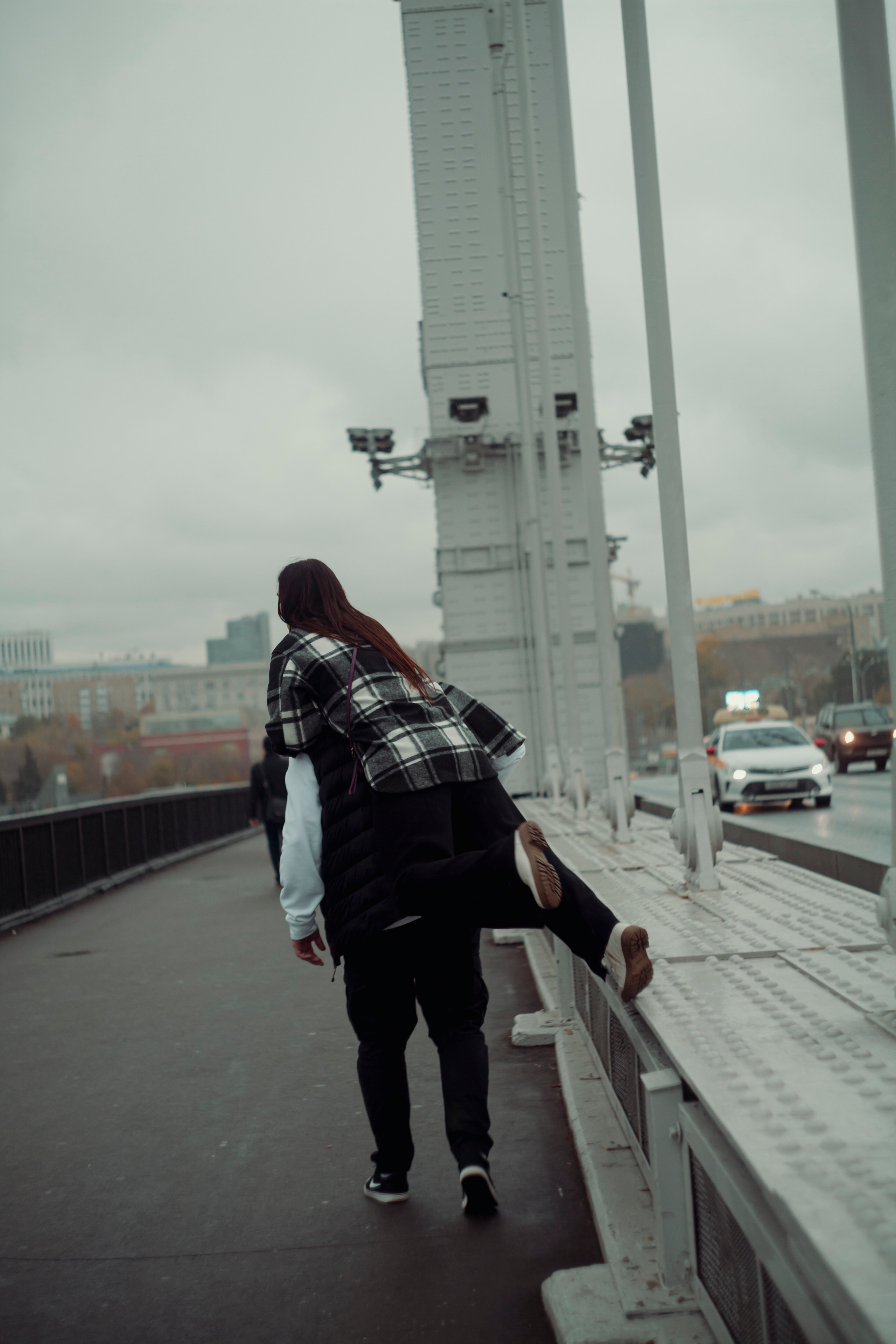 Саша&Максим. Пушкарь Валерия Фотограф Москва/Зеленоград