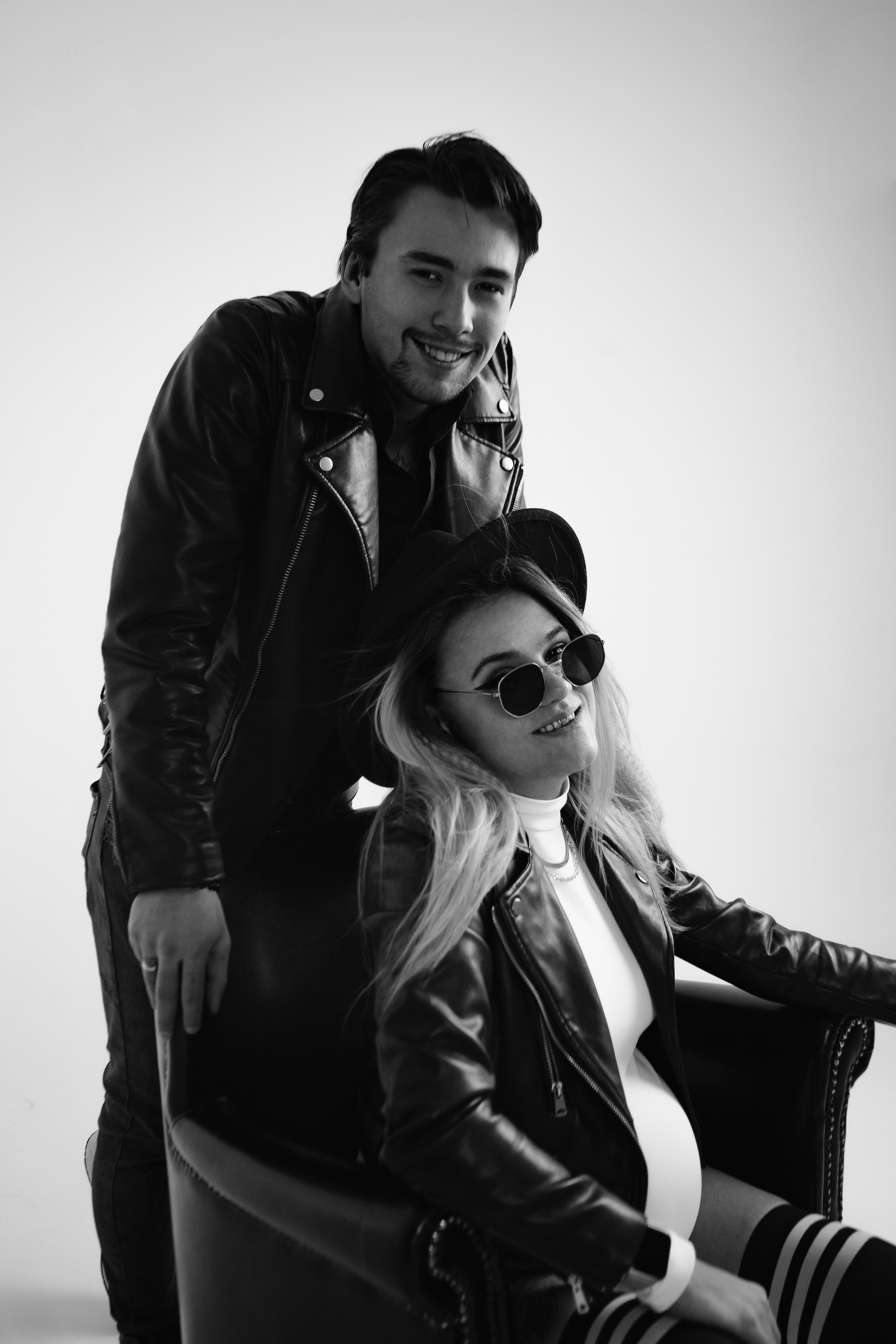 Юрий & Ульяна. Пушкарь Валерия Фотограф Москва/Зеленоград