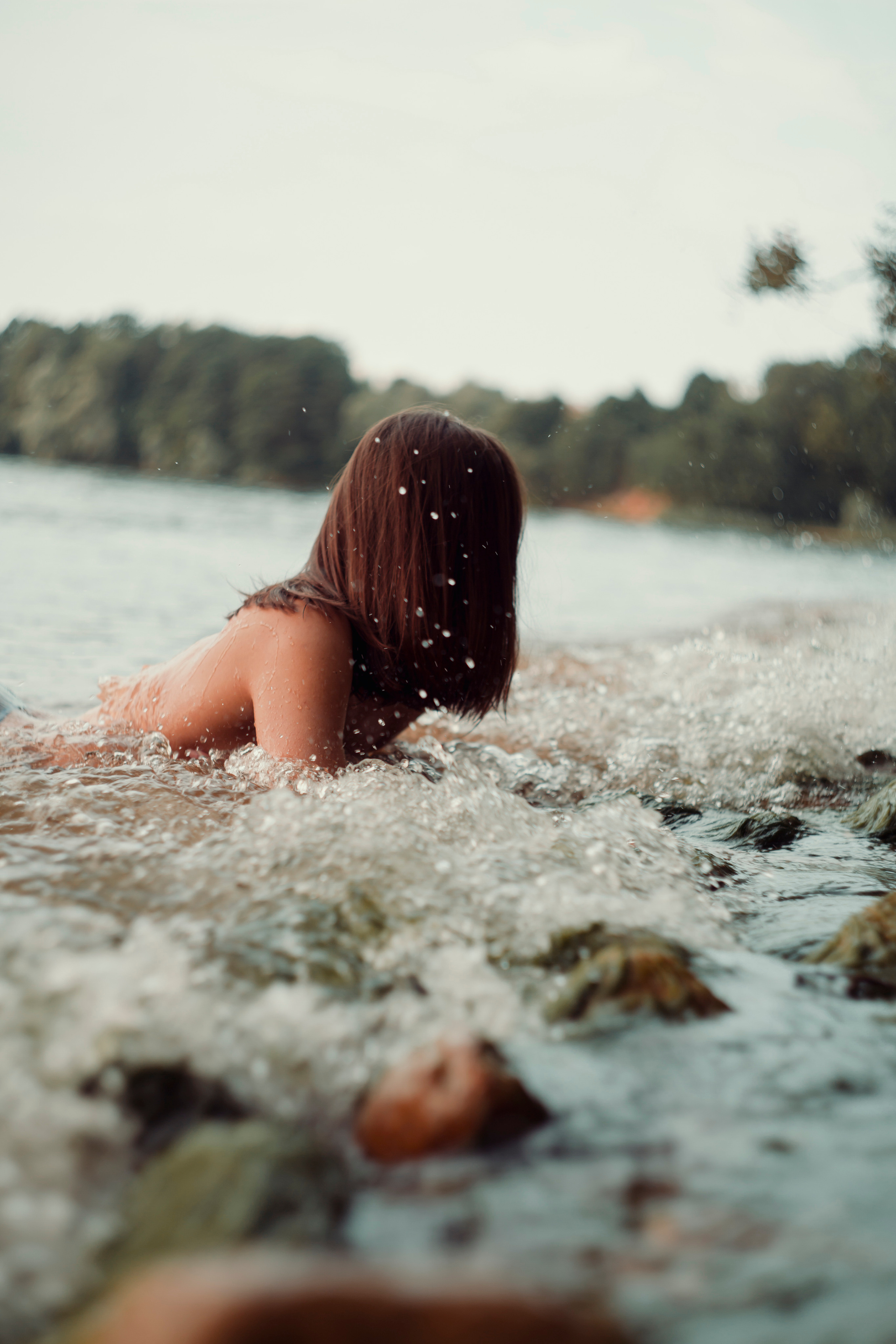 Пушкарь Валерия Фотограф Москва/Зеленоград