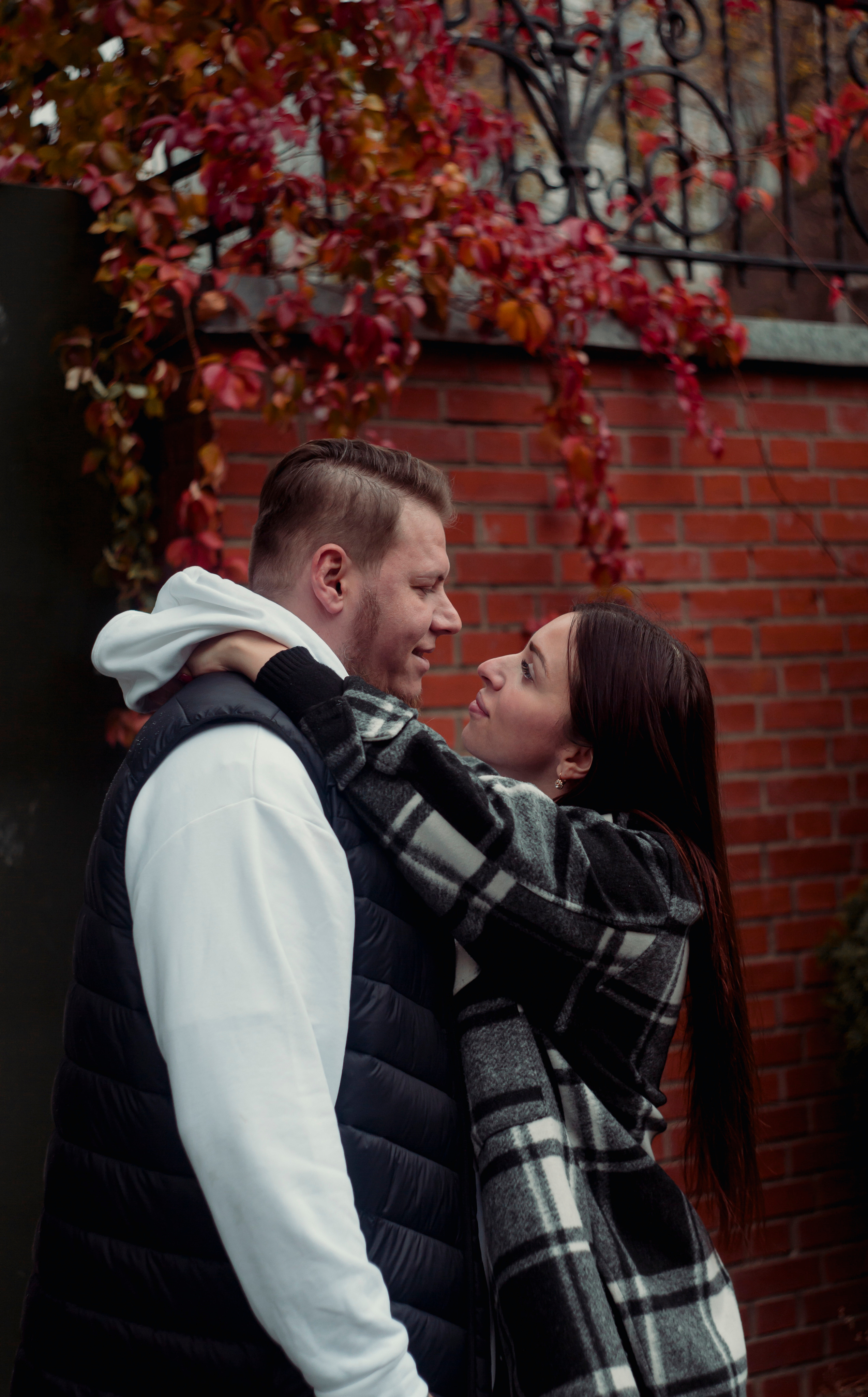 Саша&Максим. Пушкарь Валерия Фотограф Москва/Зеленоград