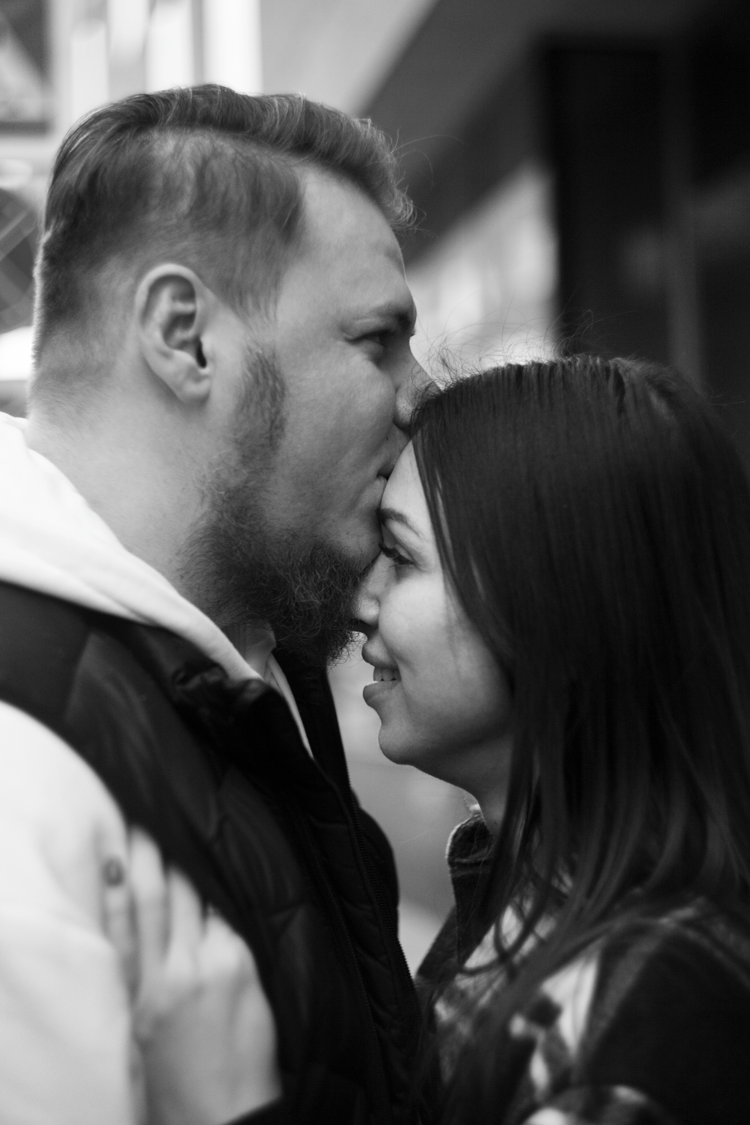 Саша&Максим. Пушкарь Валерия Фотограф Москва/Зеленоград