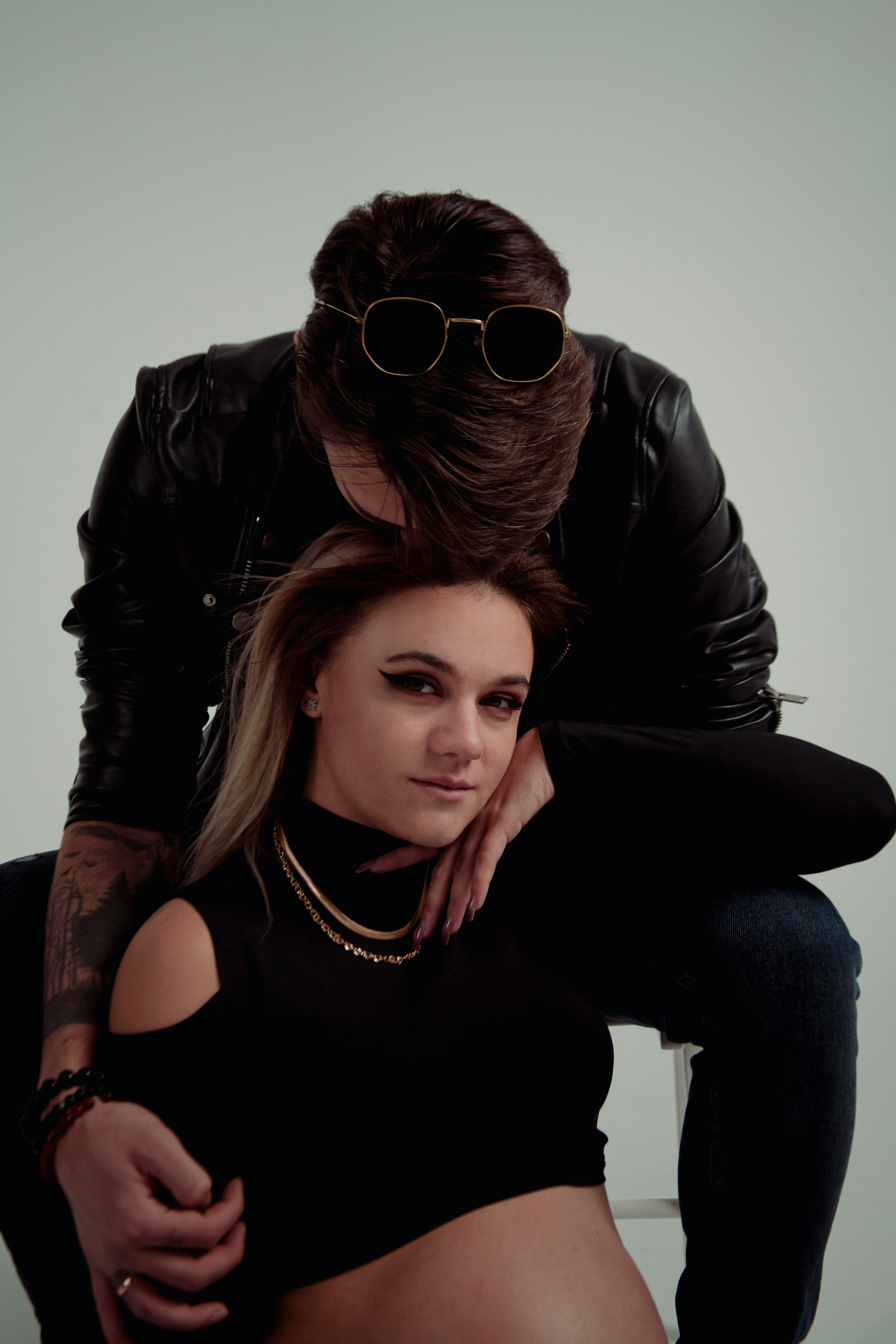 Юрий & Ульяна. Пушкарь Валерия Фотограф Москва/Зеленоград