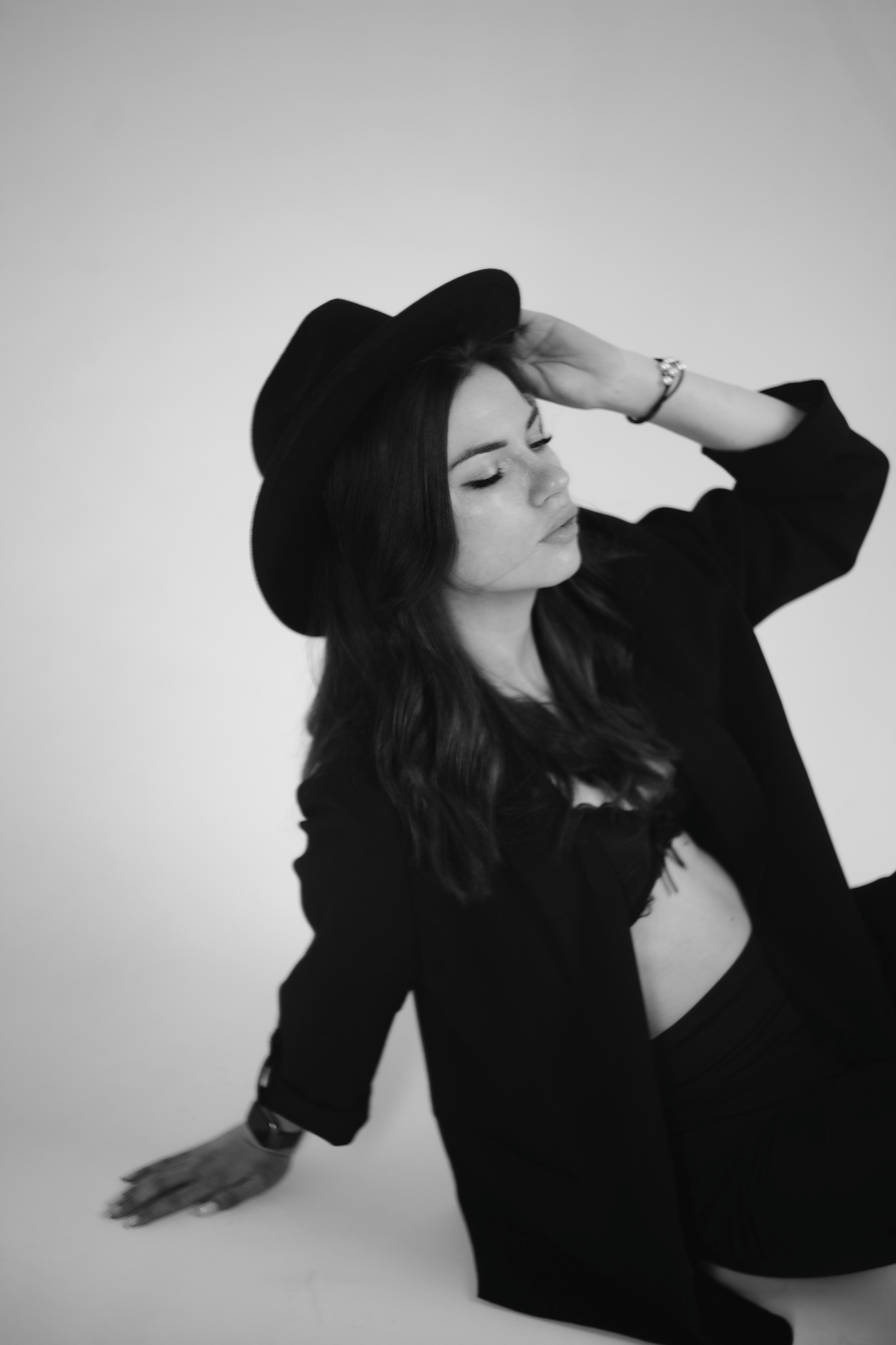 Татьяна. Пушкарь Валерия Фотограф Москва/Зеленоград