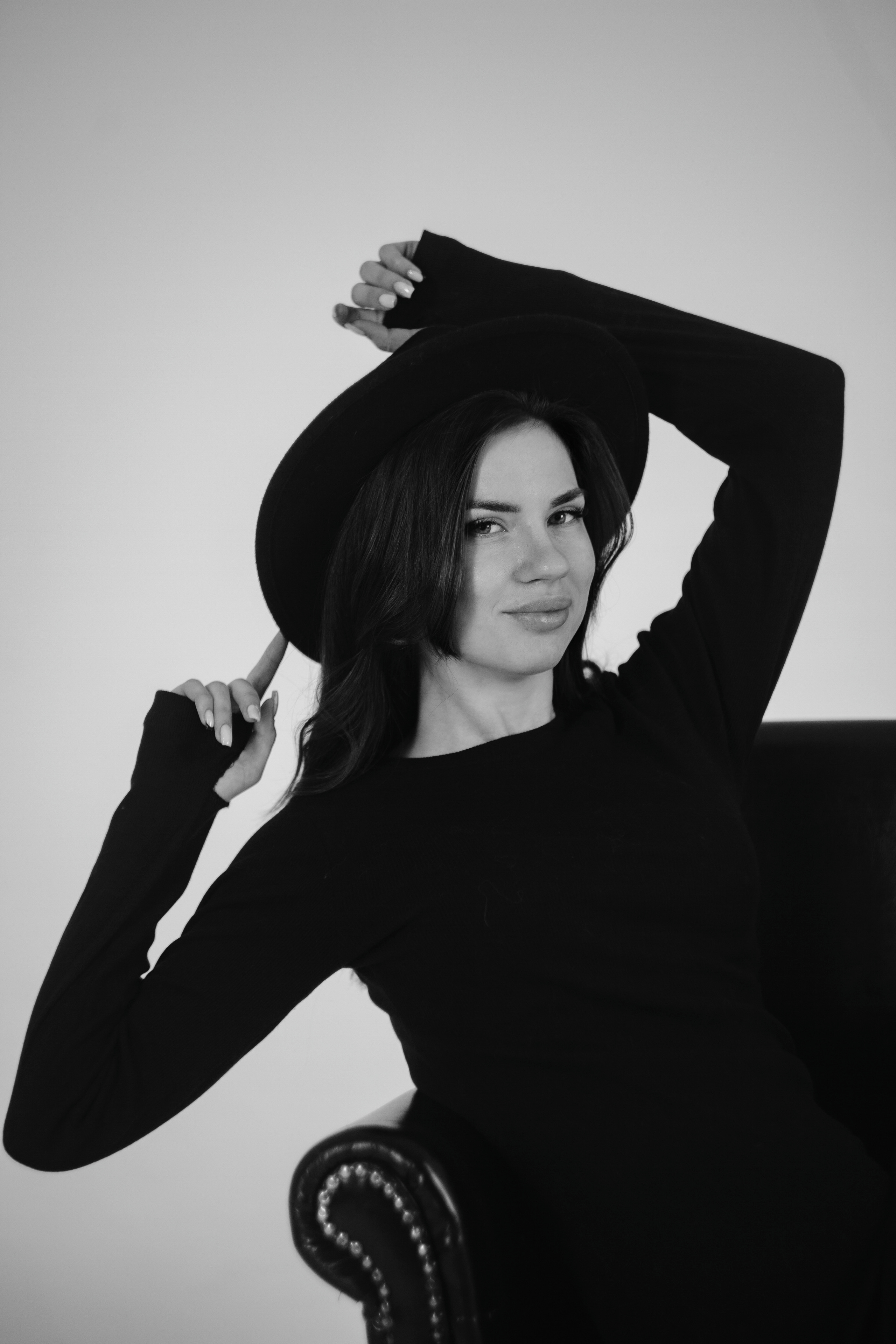 Татьяна. Пушкарь Валерия Фотограф Москва/Зеленоград