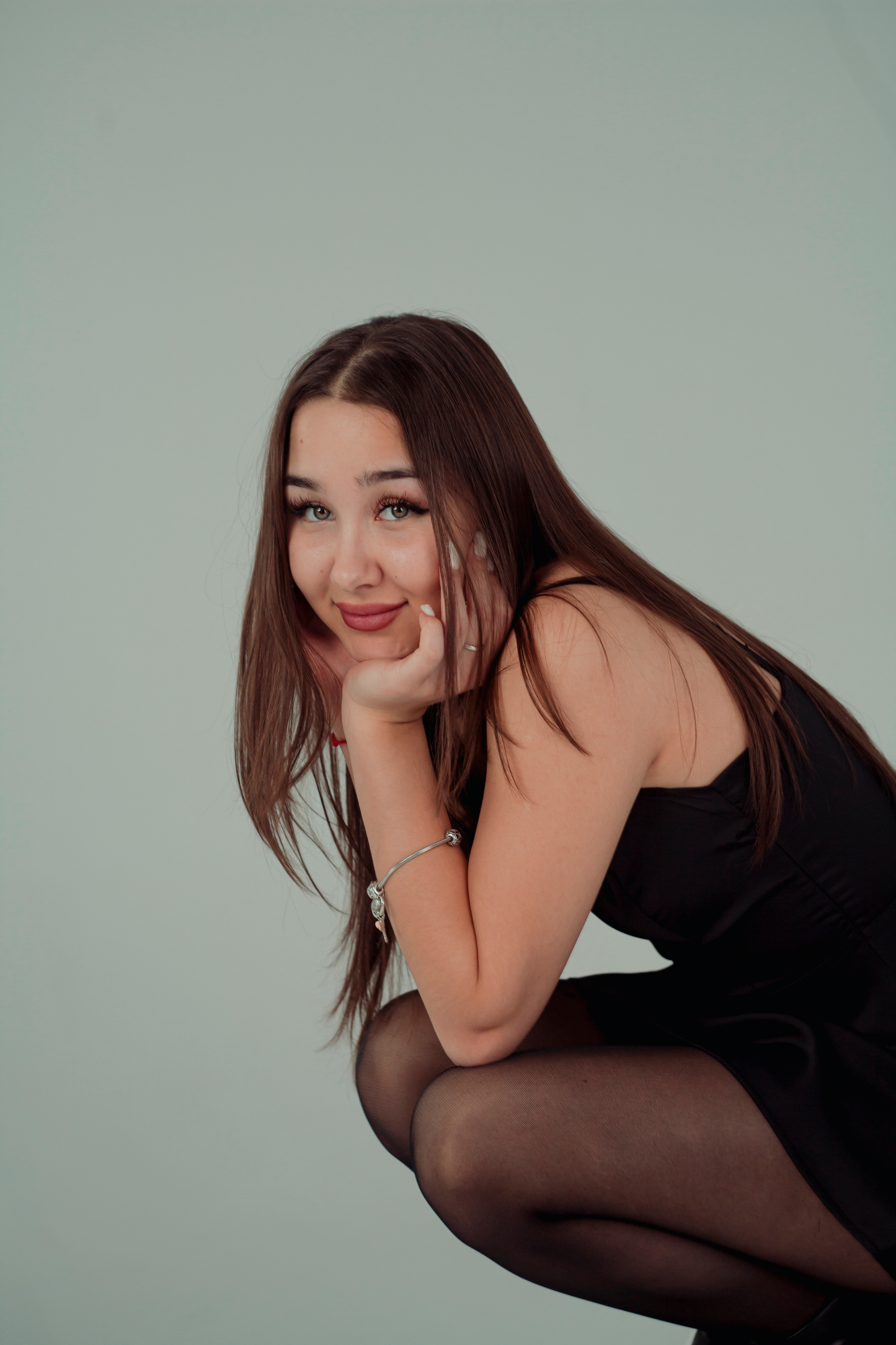 Ульяна. Пушкарь Валерия Фотограф Москва/Зеленоград