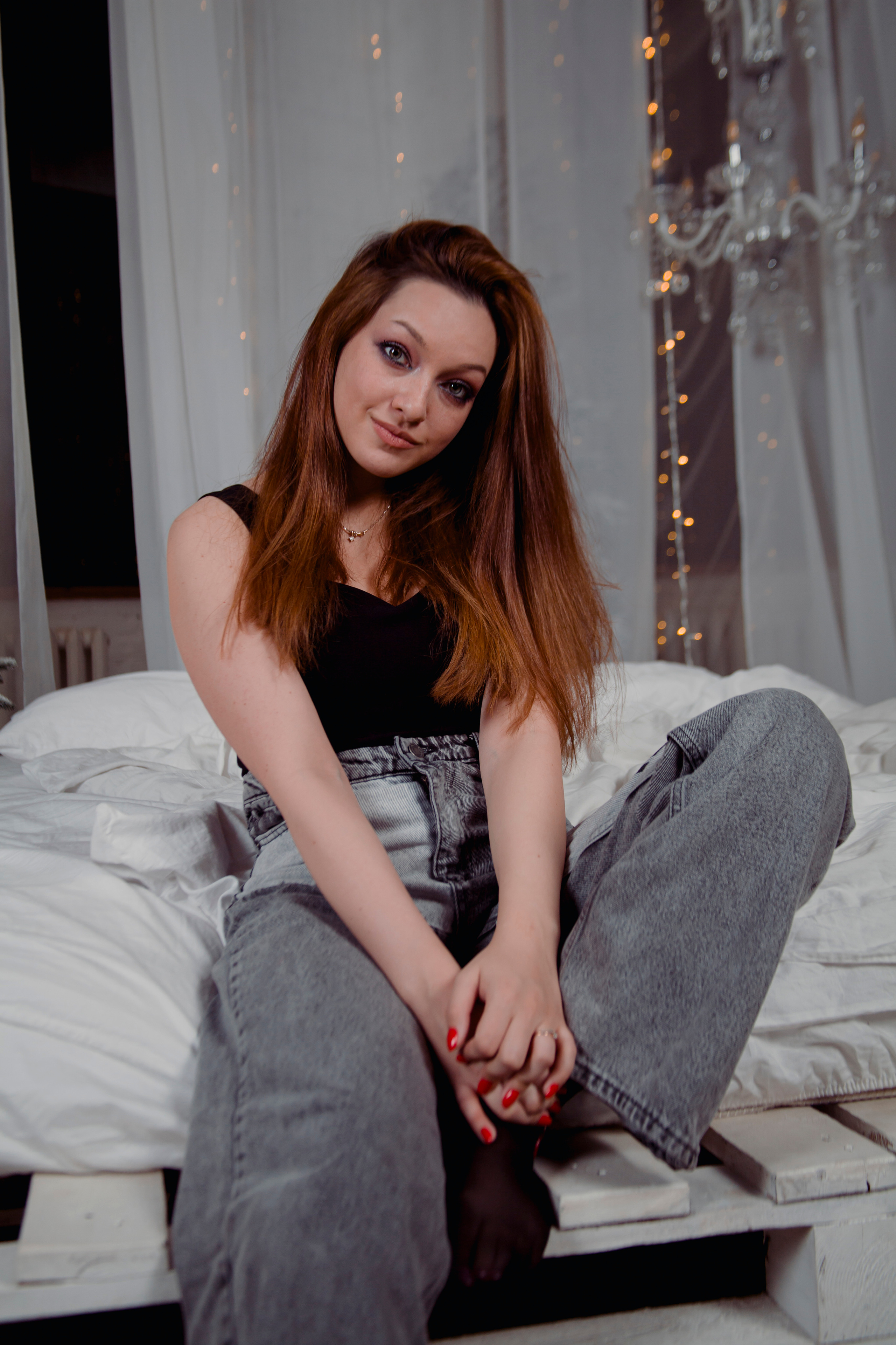 Пушкарь Валерия Фотограф Москва/Зеленоград