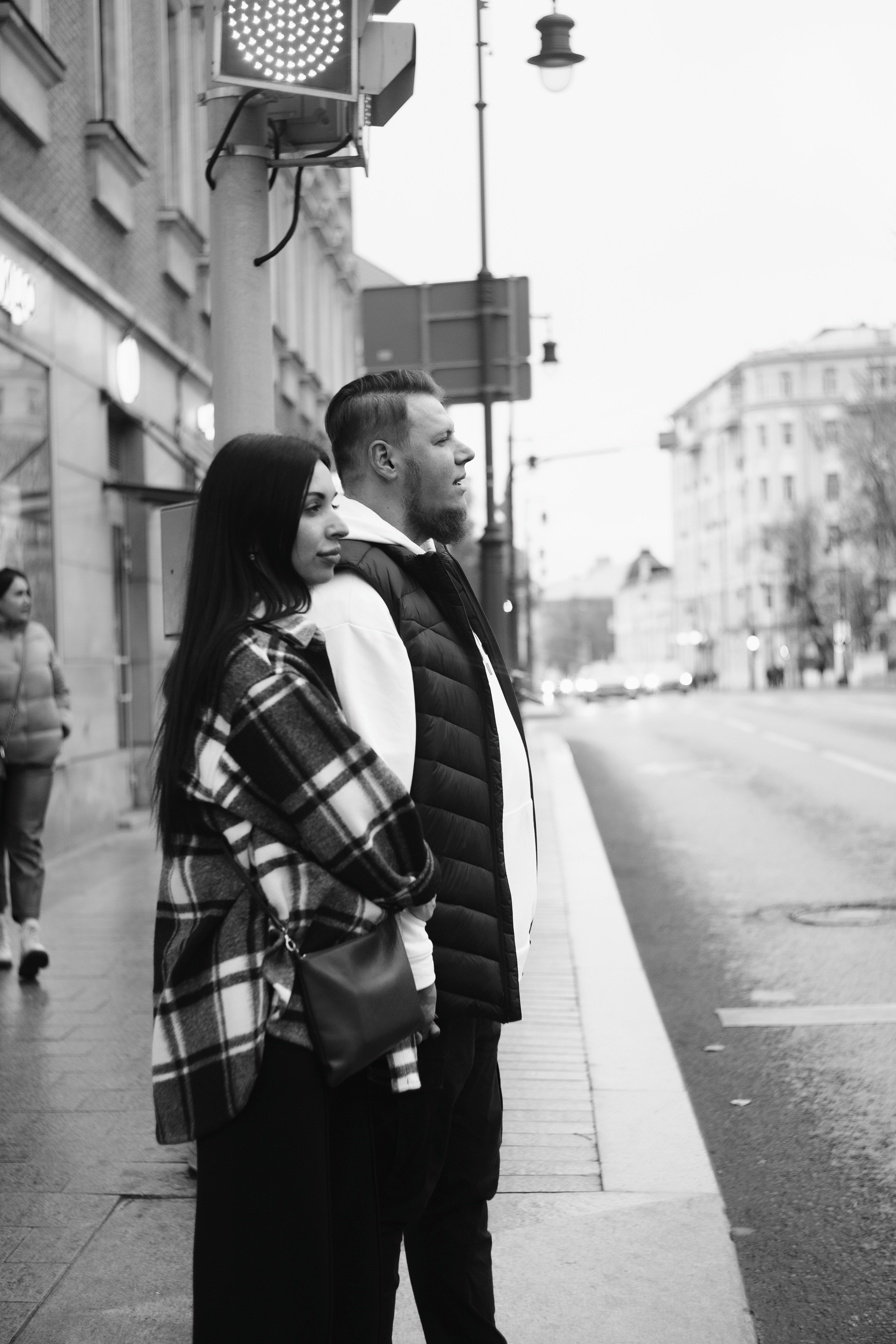 Саша&Максим. Пушкарь Валерия Фотограф Москва/Зеленоград