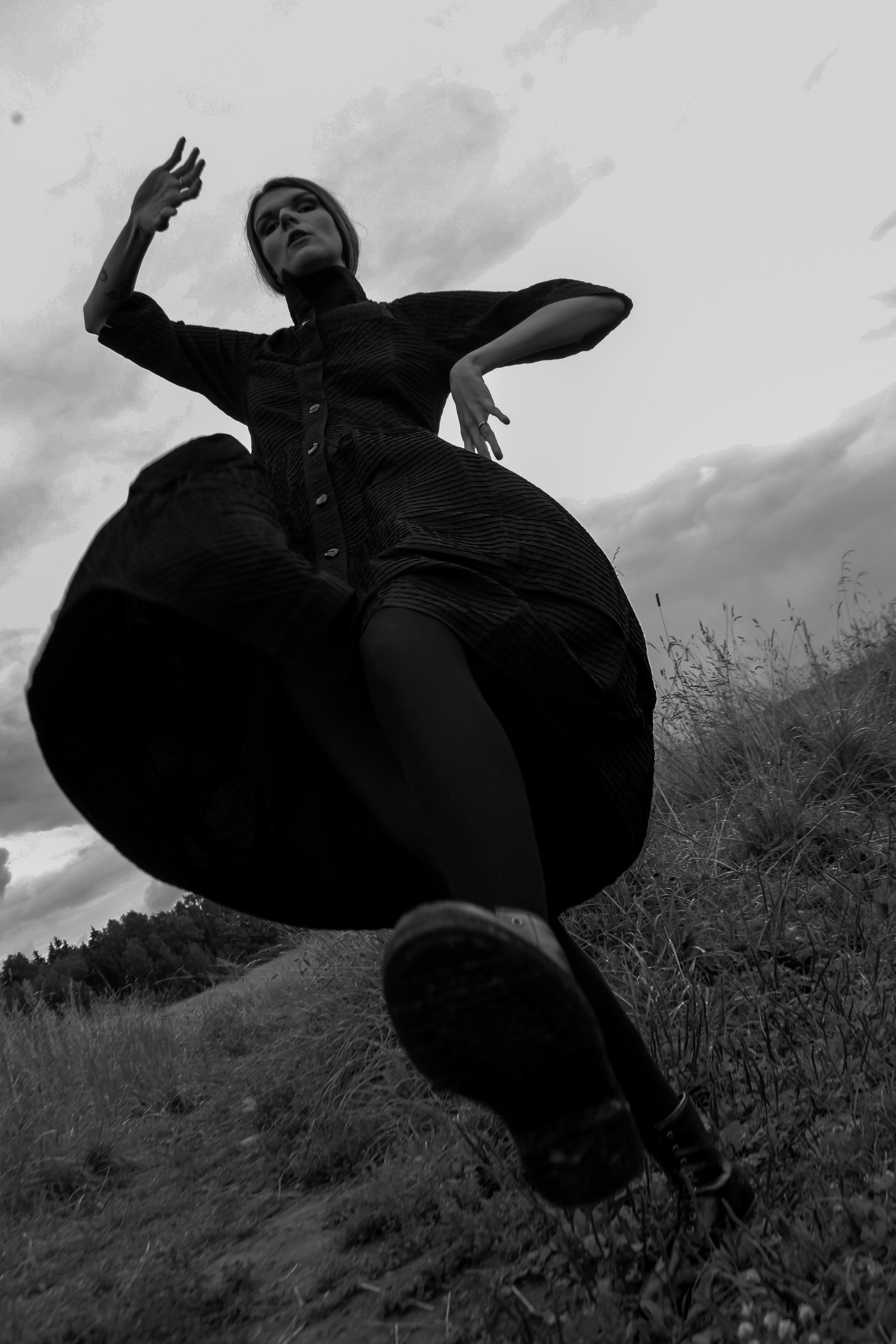 Пушкарь Валерия Фотограф Москва/Зеленоград