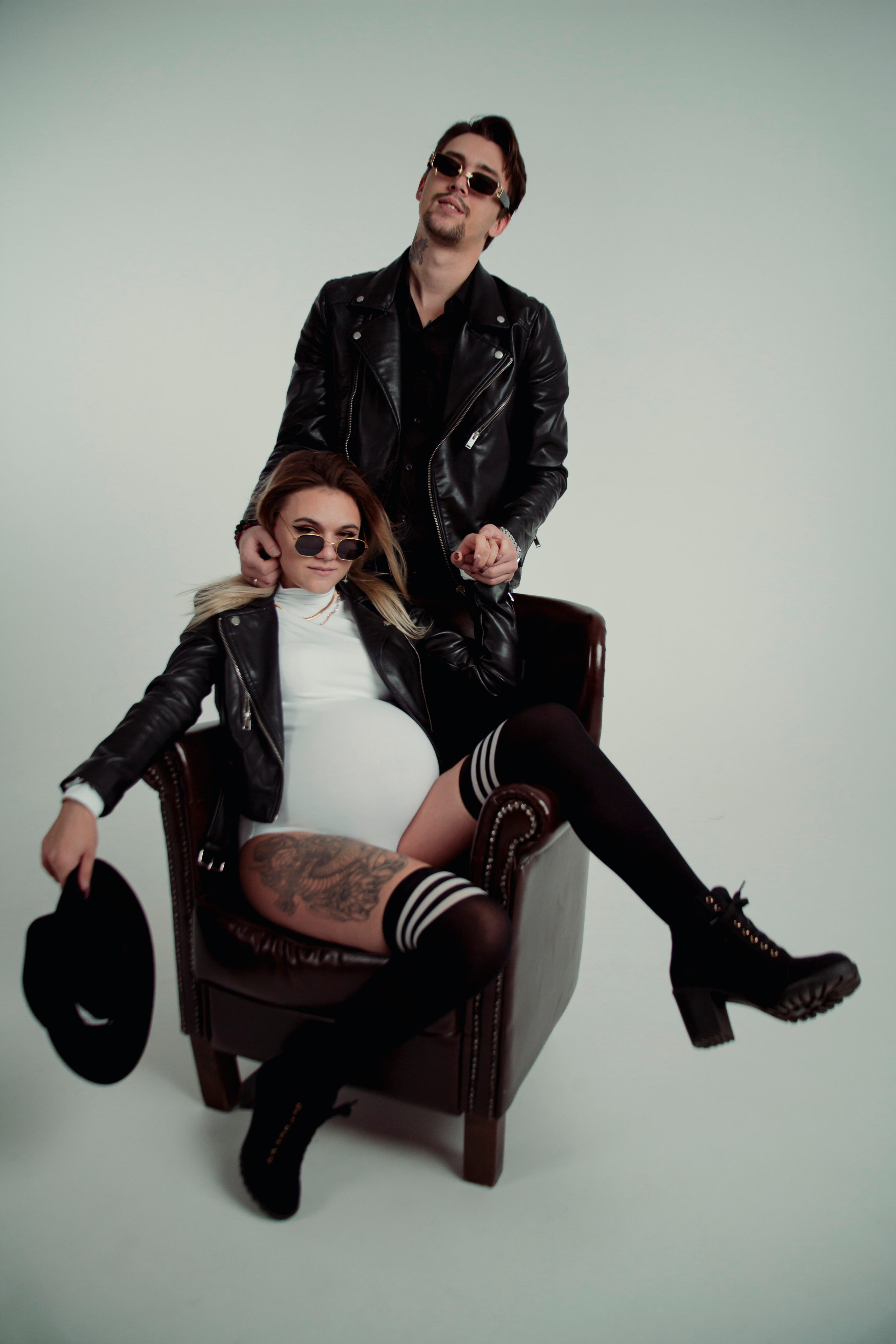 Юрий & Ульяна. Пушкарь Валерия Фотограф Москва/Зеленоград