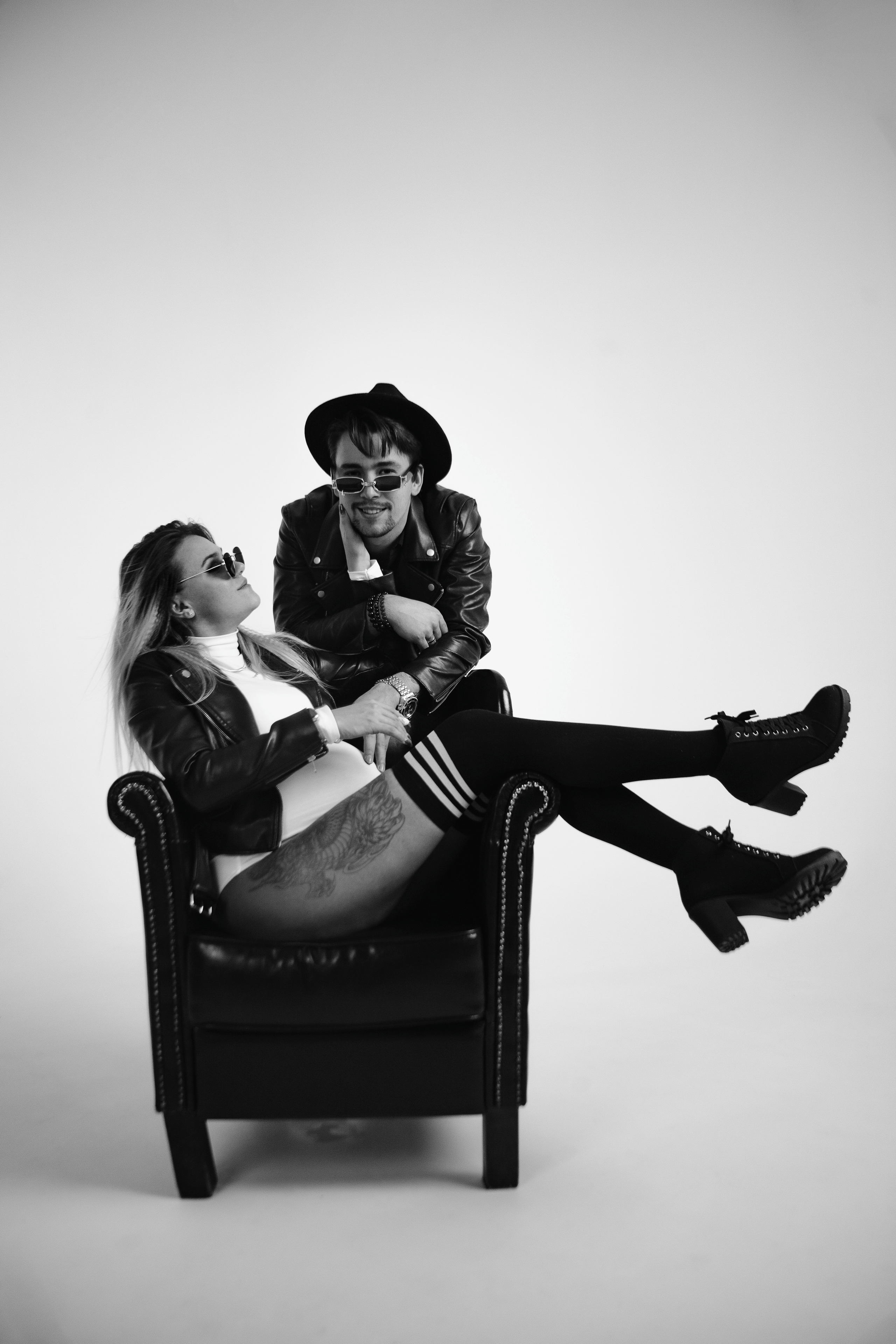 Юрий & Ульяна. Пушкарь Валерия Фотограф Москва/Зеленоград