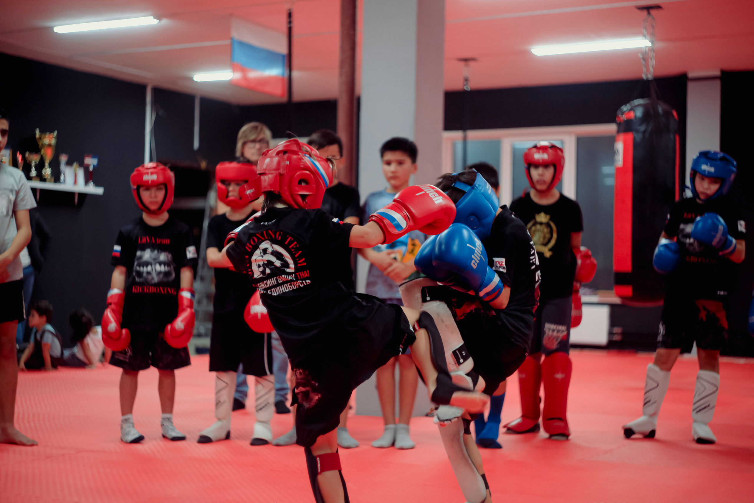 Пушкарь Валерия Фотограф Москва/Зеленоград