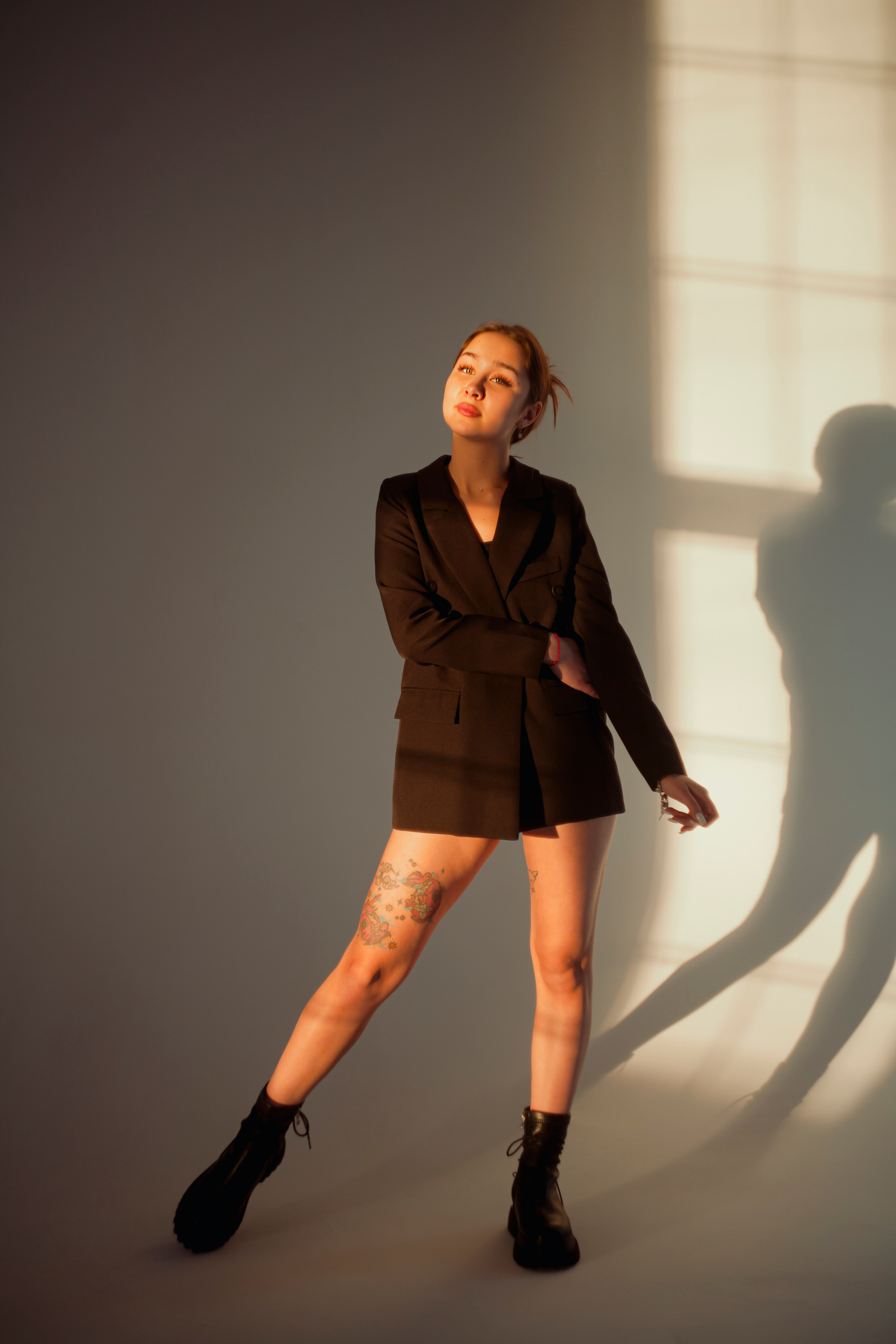 Пушкарь Валерия Фотограф Москва/Зеленоград