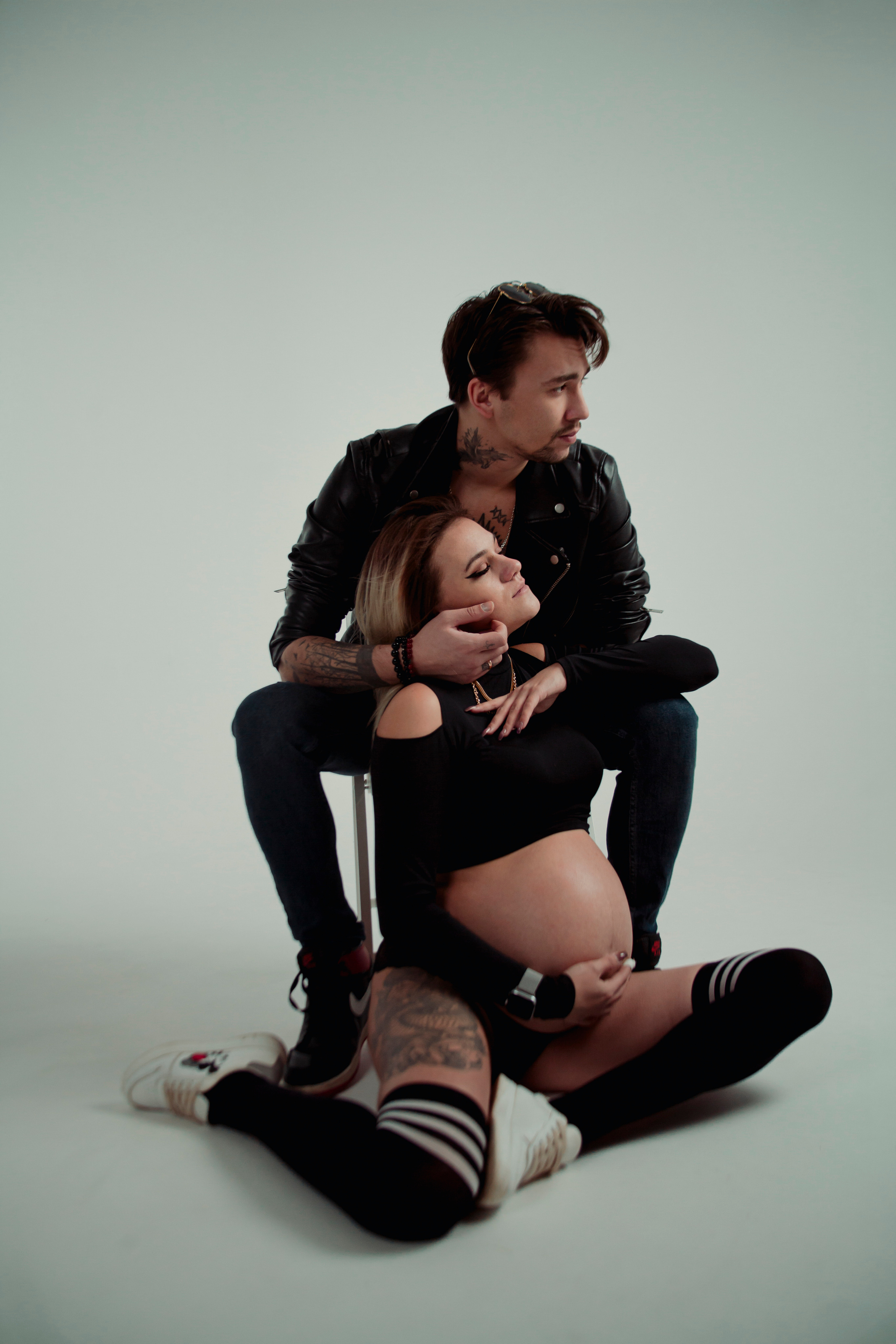 Юрий & Ульяна. Пушкарь Валерия Фотограф Москва/Зеленоград