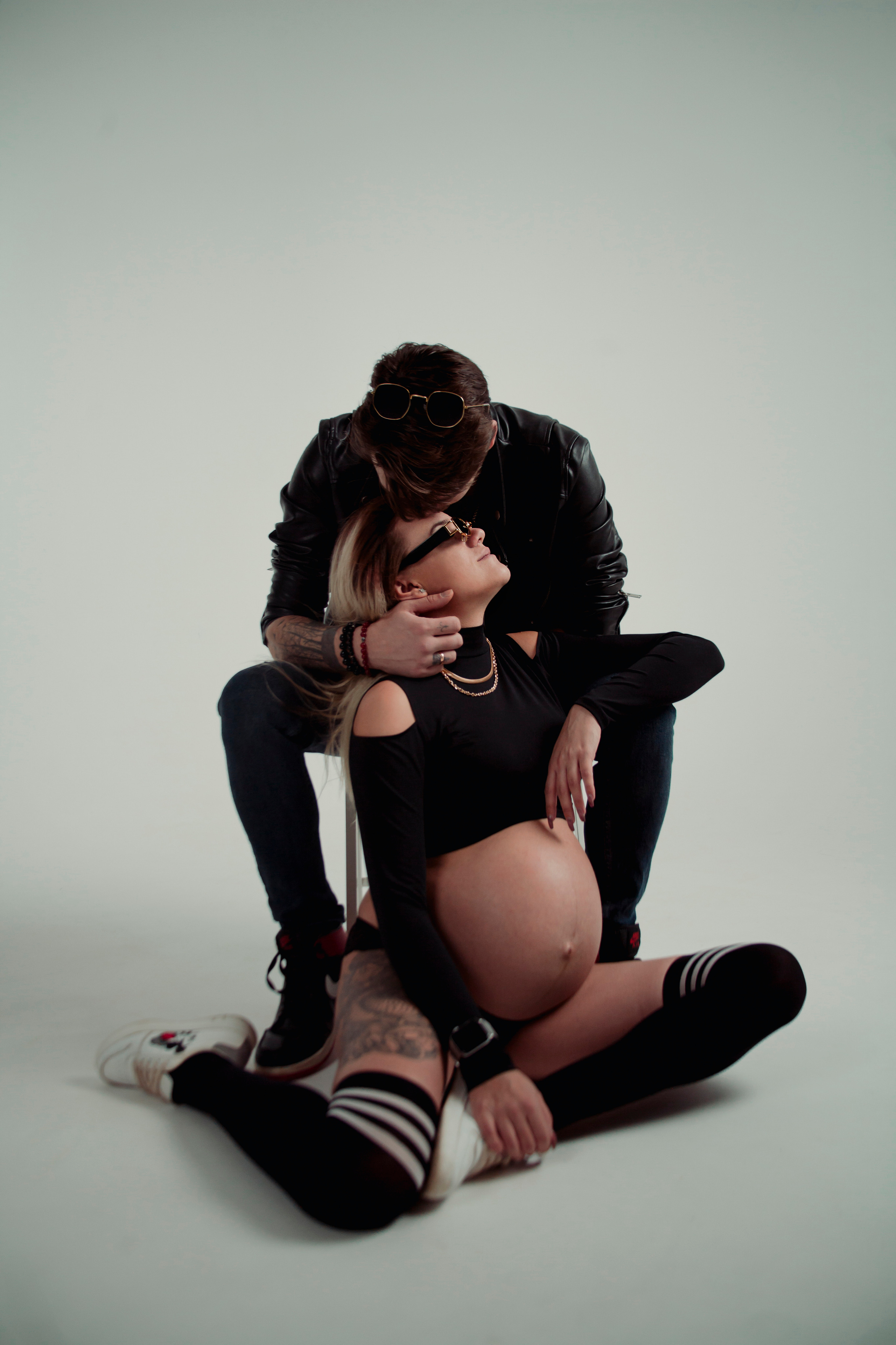 Юрий & Ульяна. Пушкарь Валерия Фотограф Москва/Зеленоград