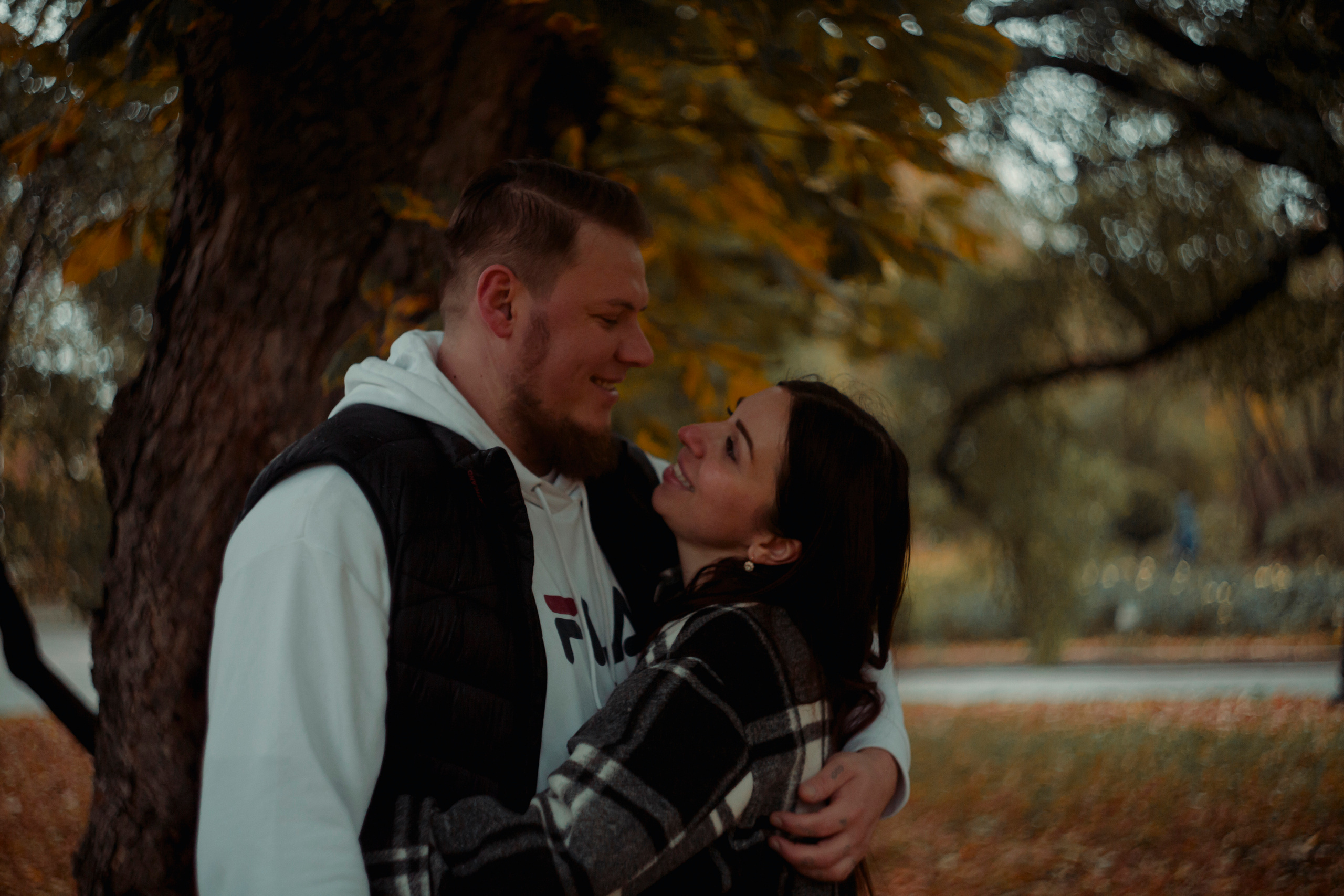 Саша&Максим. Пушкарь Валерия Фотограф Москва/Зеленоград