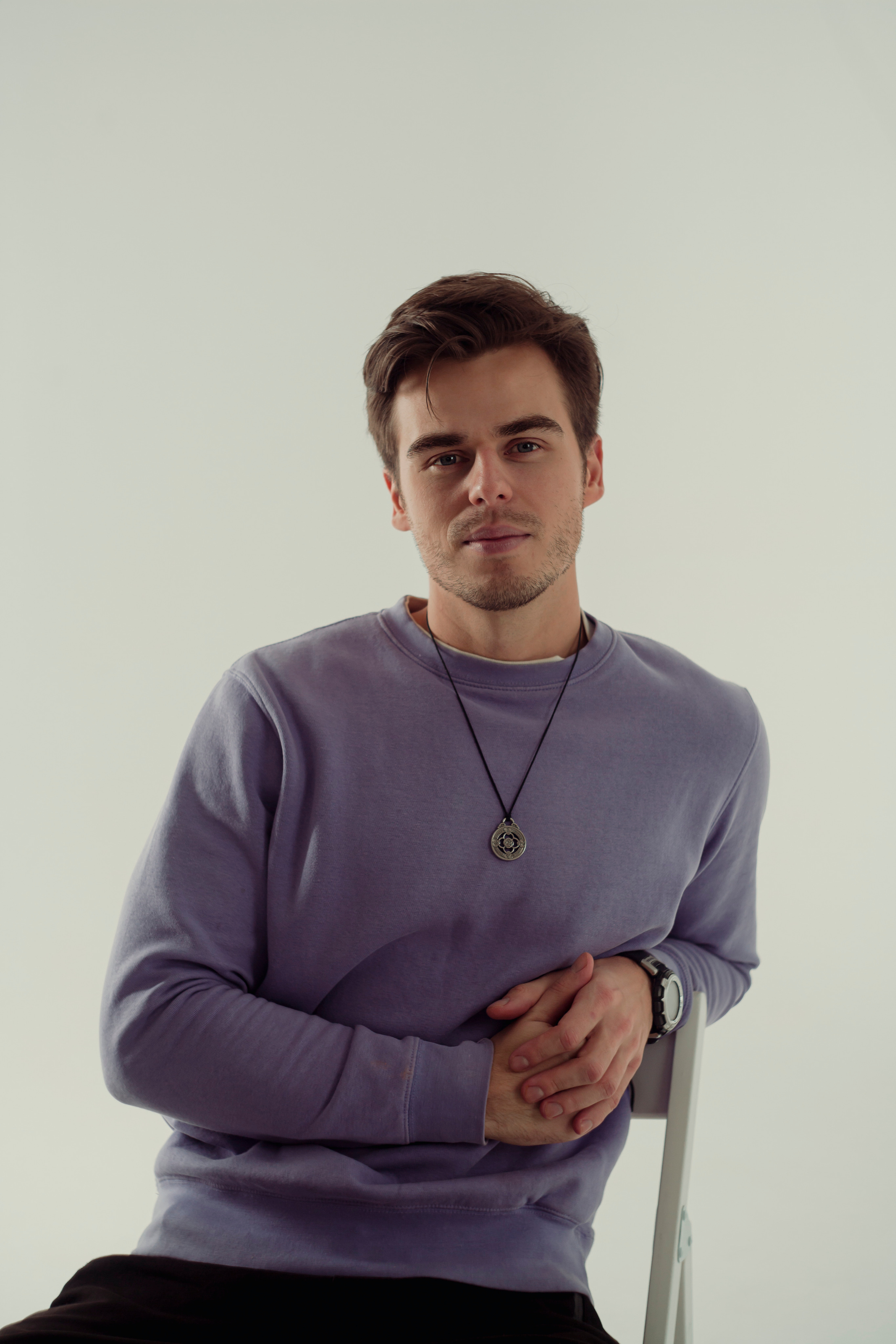 Илья. Пушкарь Валерия Фотограф Москва/Зеленоград