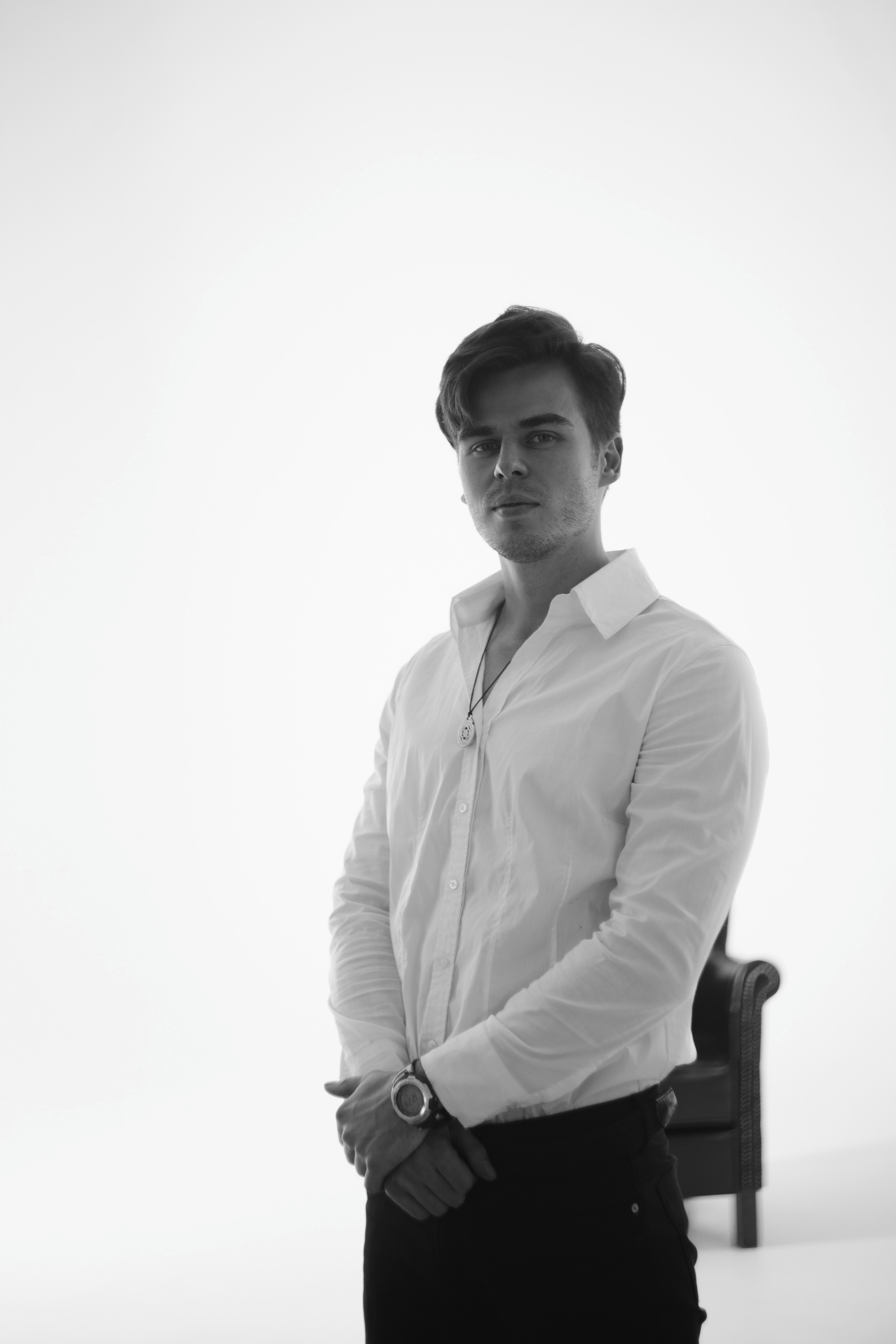 Илья. Пушкарь Валерия Фотограф Москва/Зеленоград