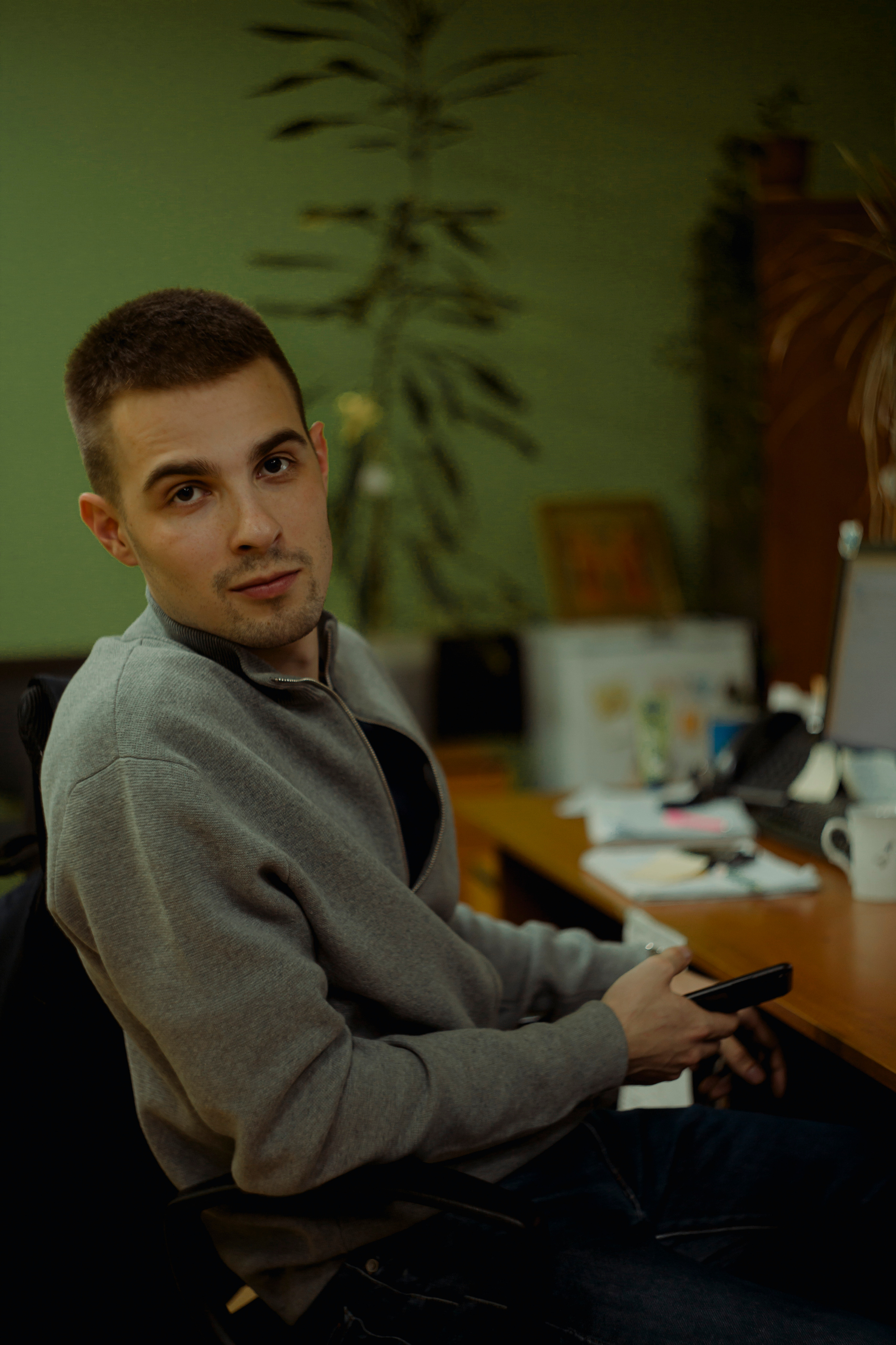 Пушкарь Валерия Фотограф Москва/Зеленоград