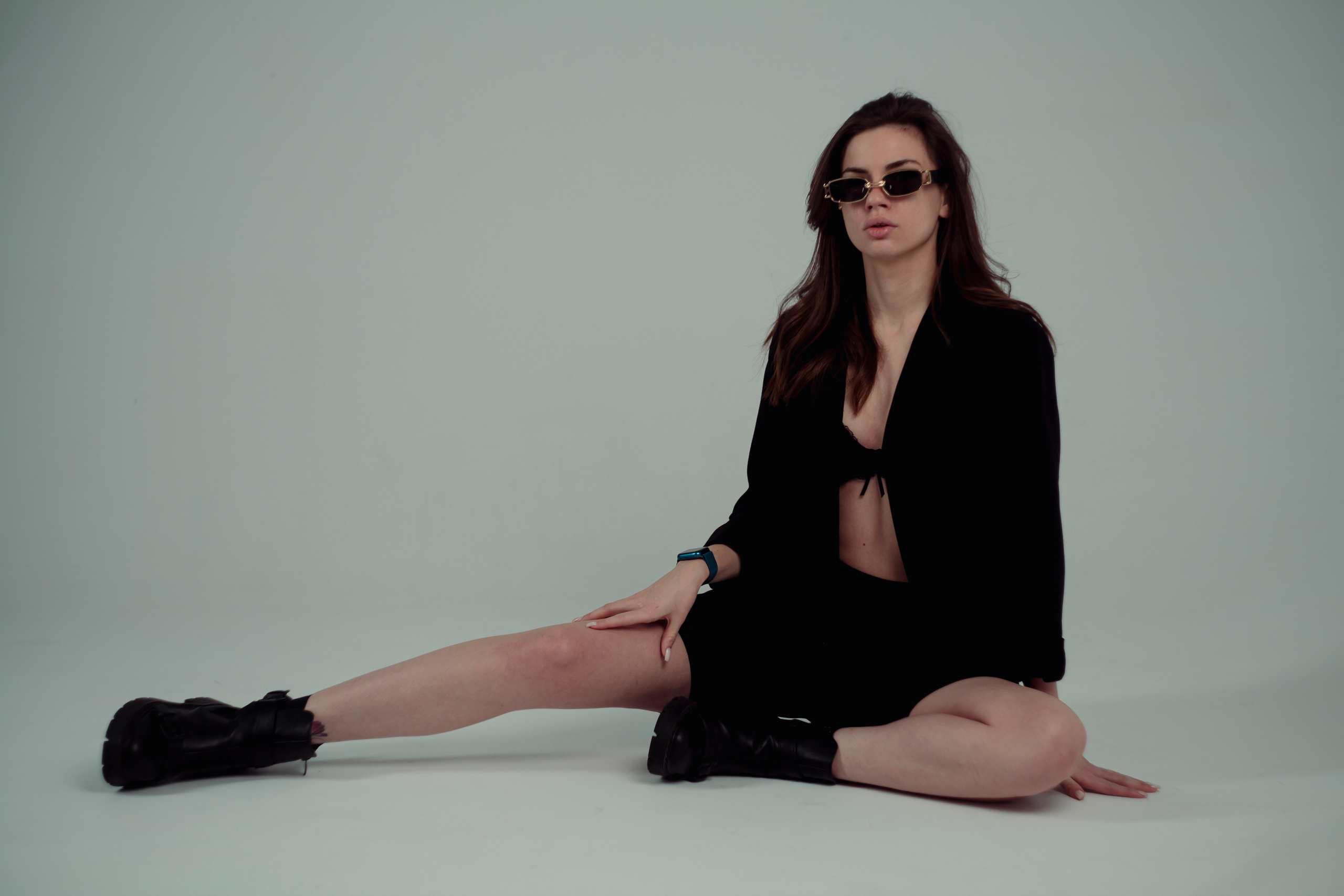 Татьяна. Пушкарь Валерия Фотограф Москва/Зеленоград