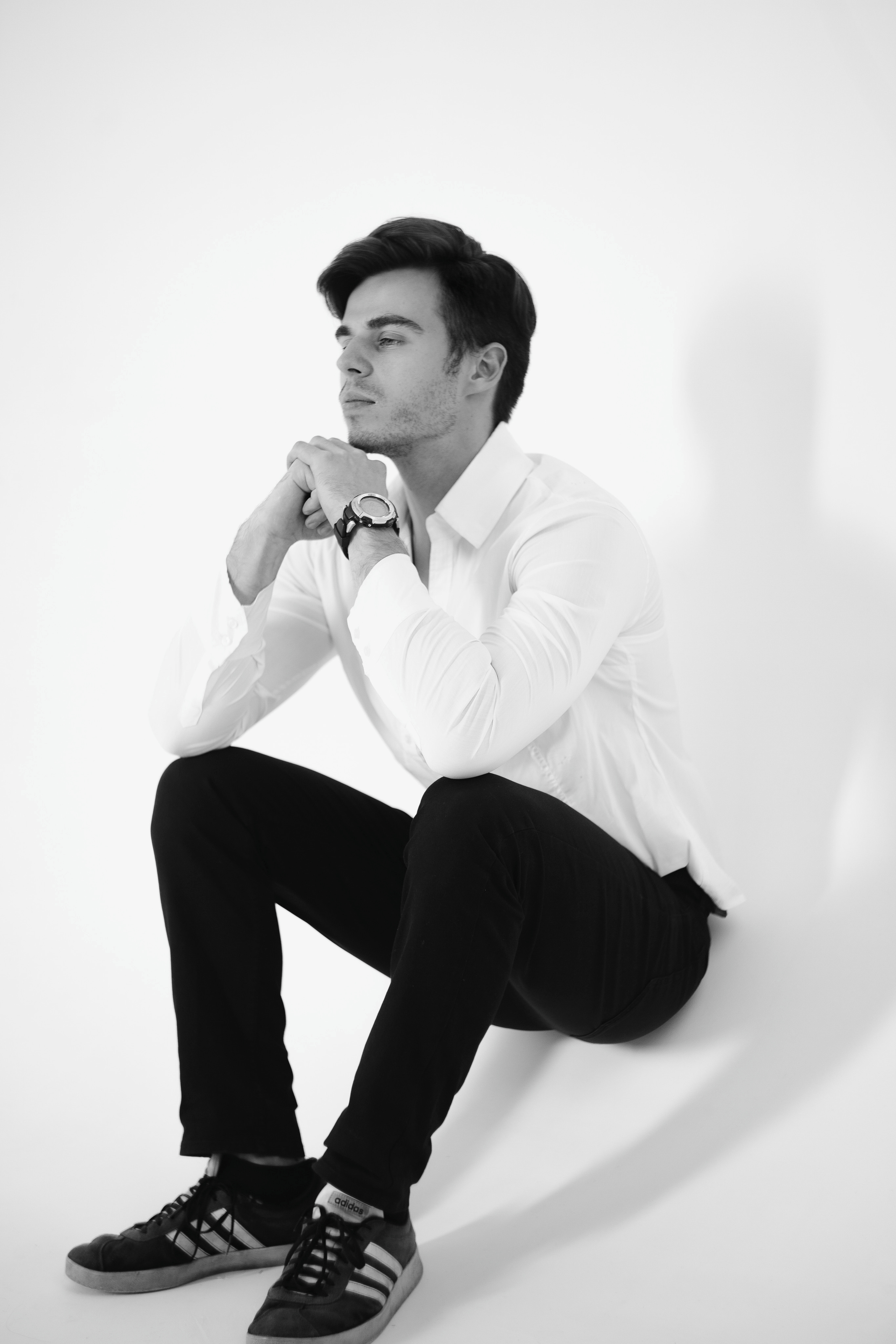 Илья. Пушкарь Валерия Фотограф Москва/Зеленоград