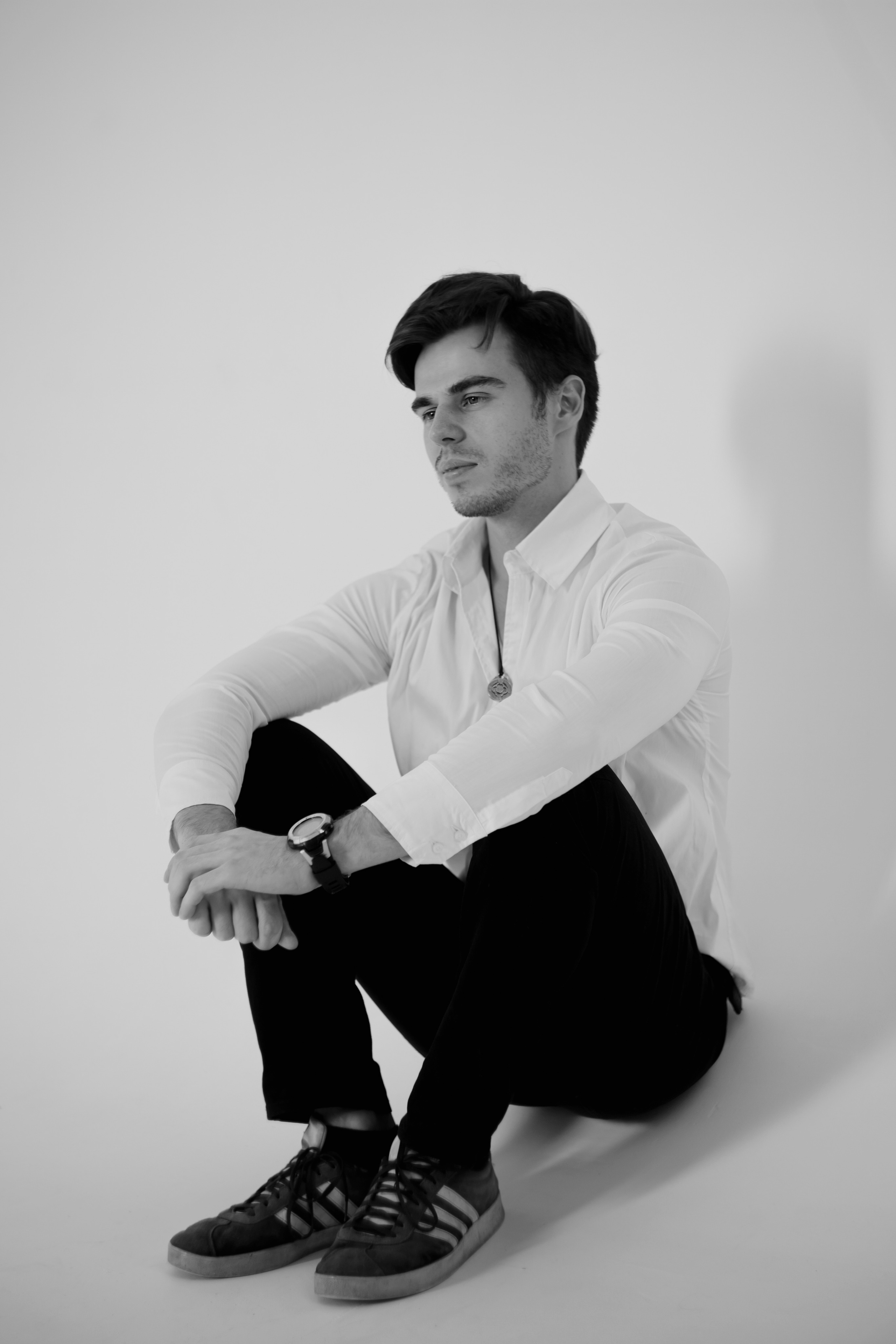 Илья. Пушкарь Валерия Фотограф Москва/Зеленоград