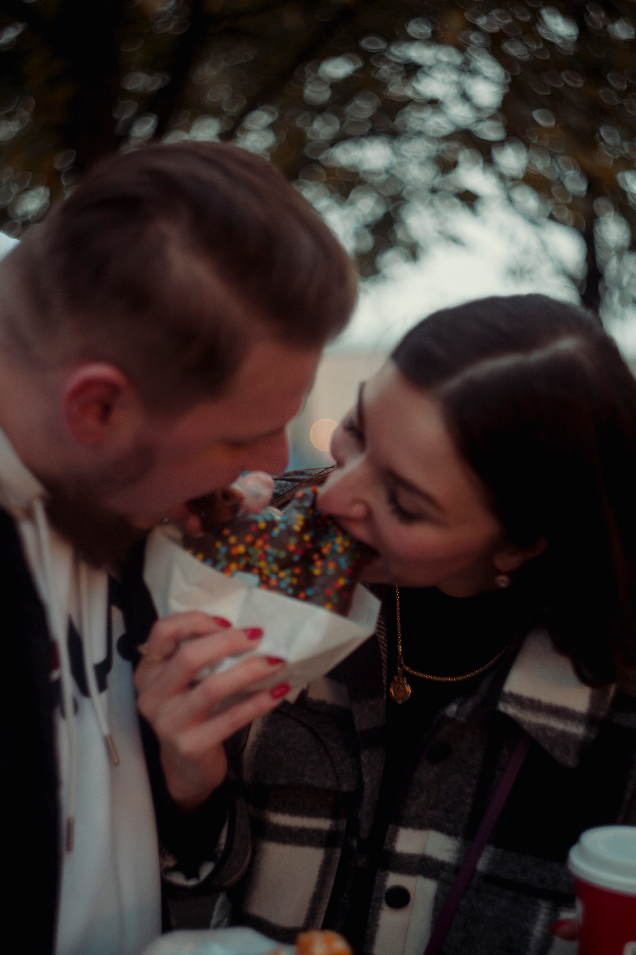 Пушкарь Валерия Фотограф Москва/Зеленоград