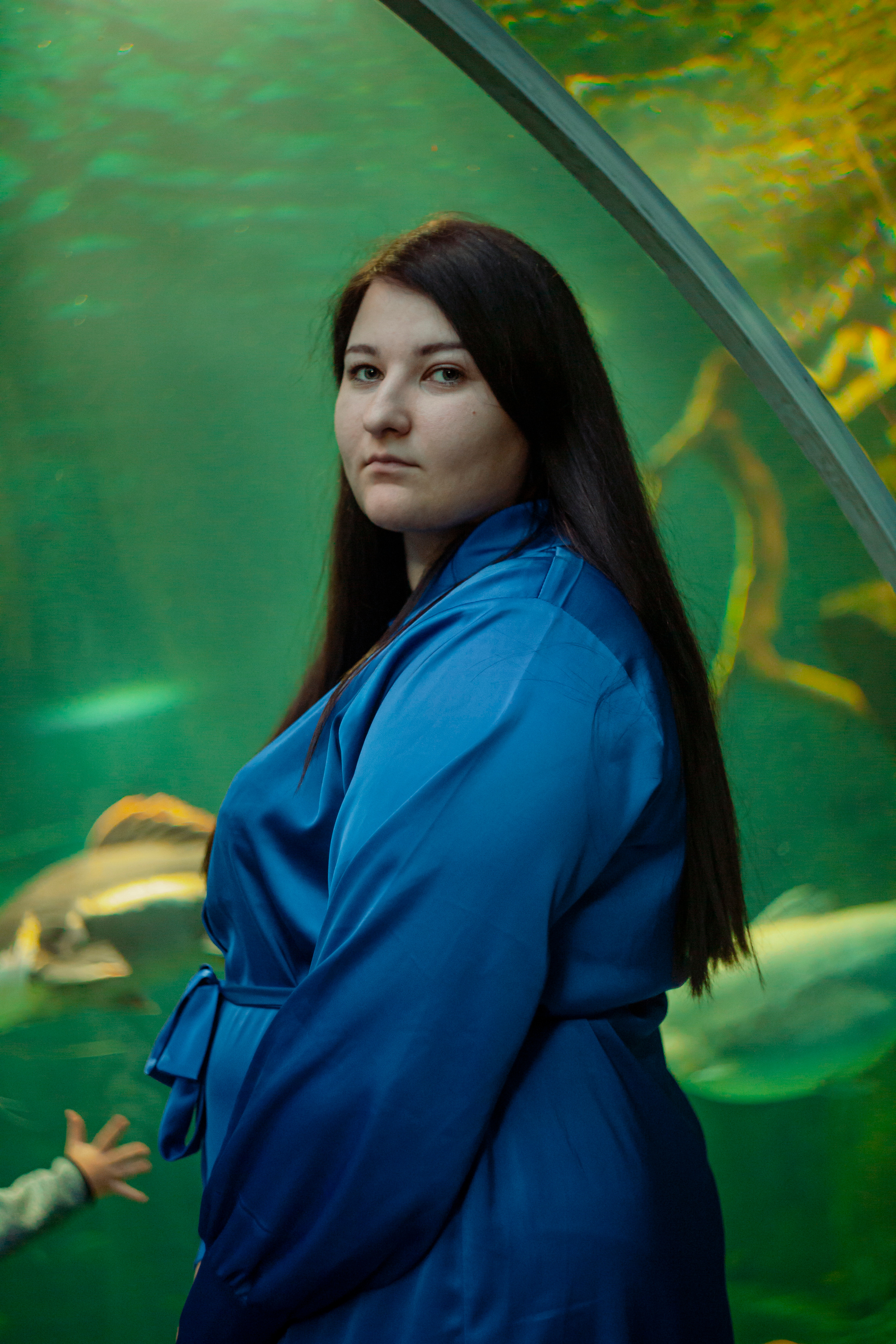 Пушкарь Валерия Фотограф Москва/Зеленоград