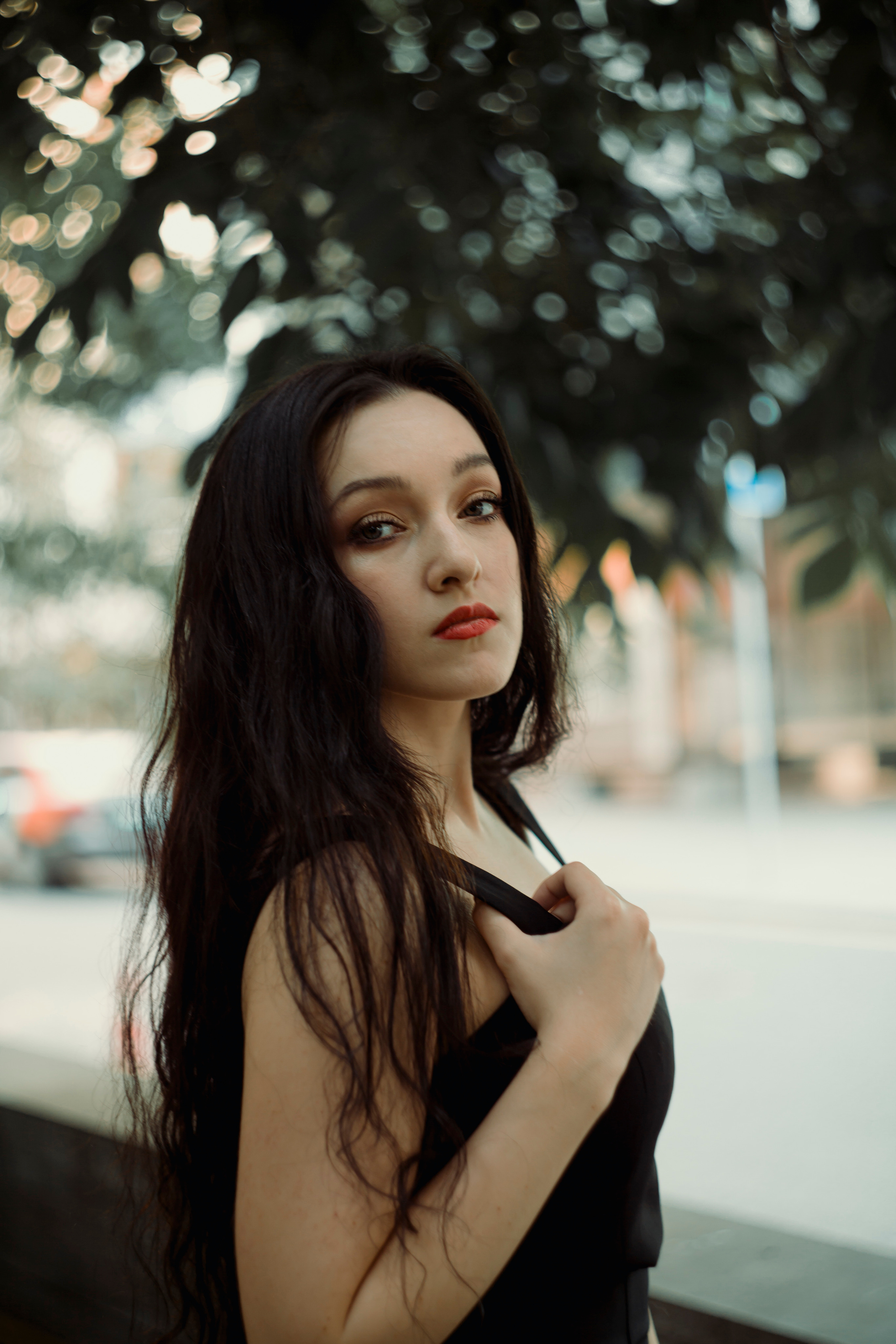 Пушкарь Валерия Фотограф Москва/Зеленоград