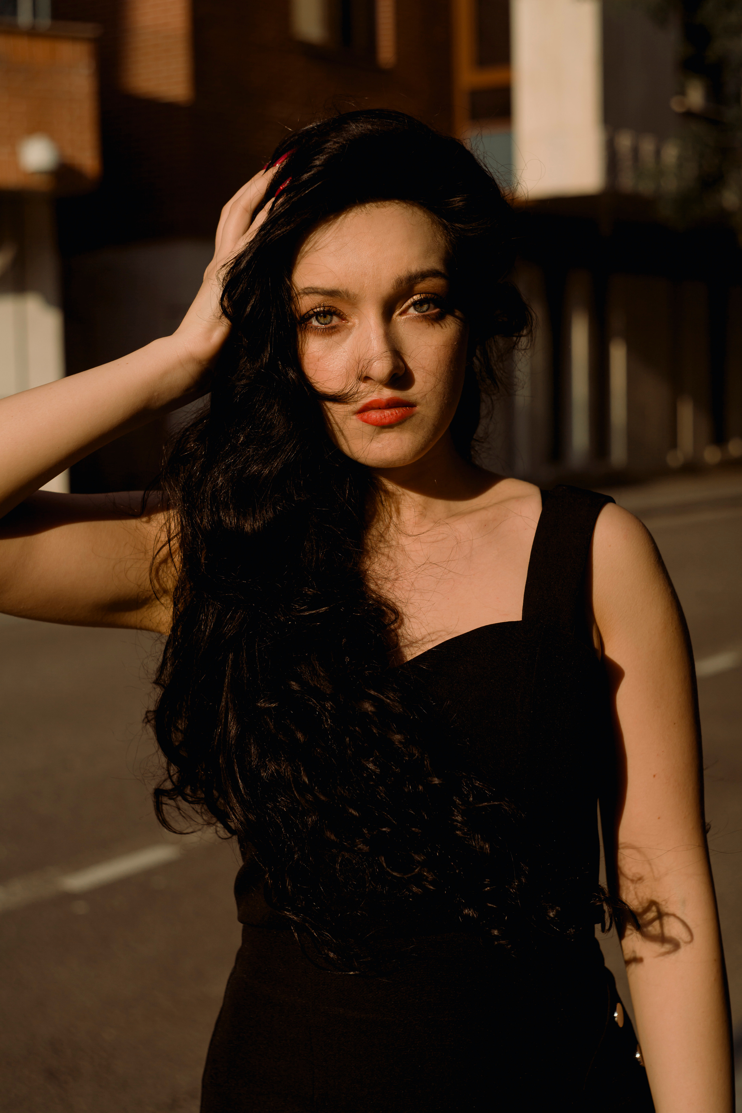 Пушкарь Валерия Фотограф Москва/Зеленоград