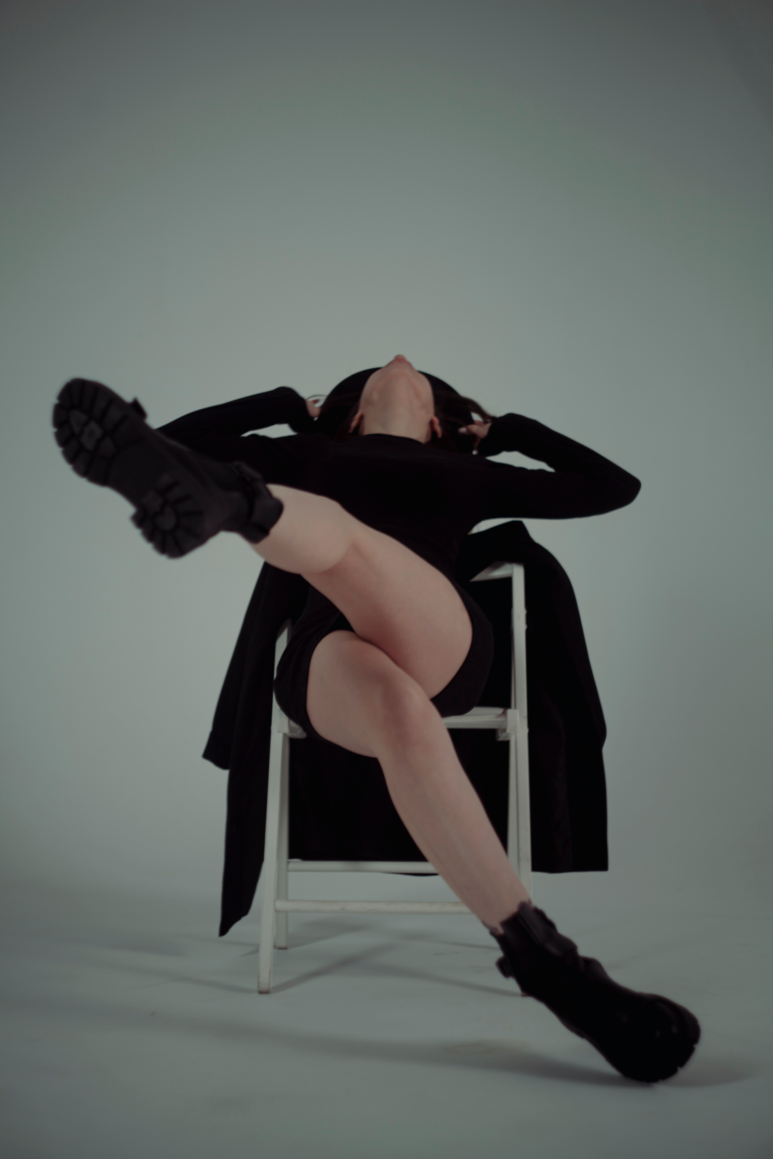 Пушкарь Валерия Фотограф Москва/Зеленоград