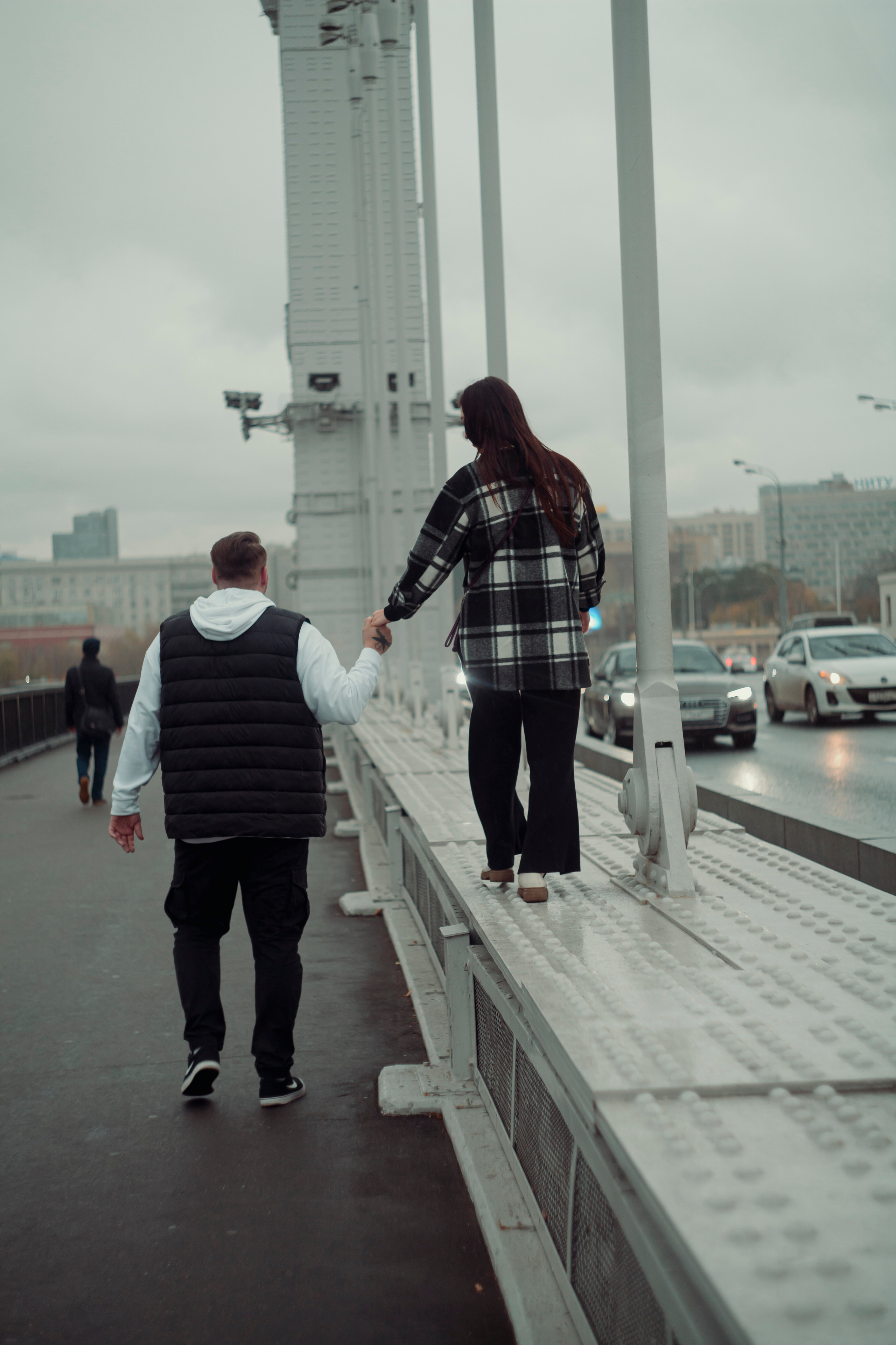 Саша&Максим. Пушкарь Валерия Фотограф Москва/Зеленоград