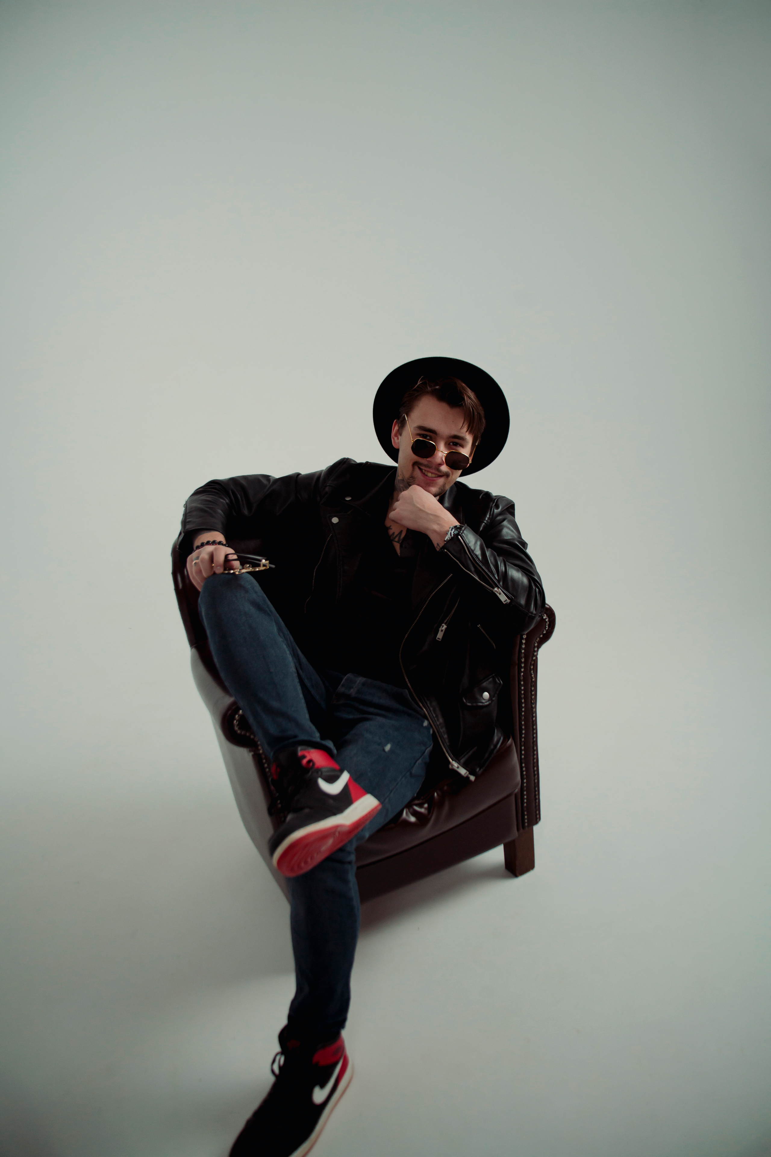 Юрий & Ульяна. Пушкарь Валерия Фотограф Москва/Зеленоград