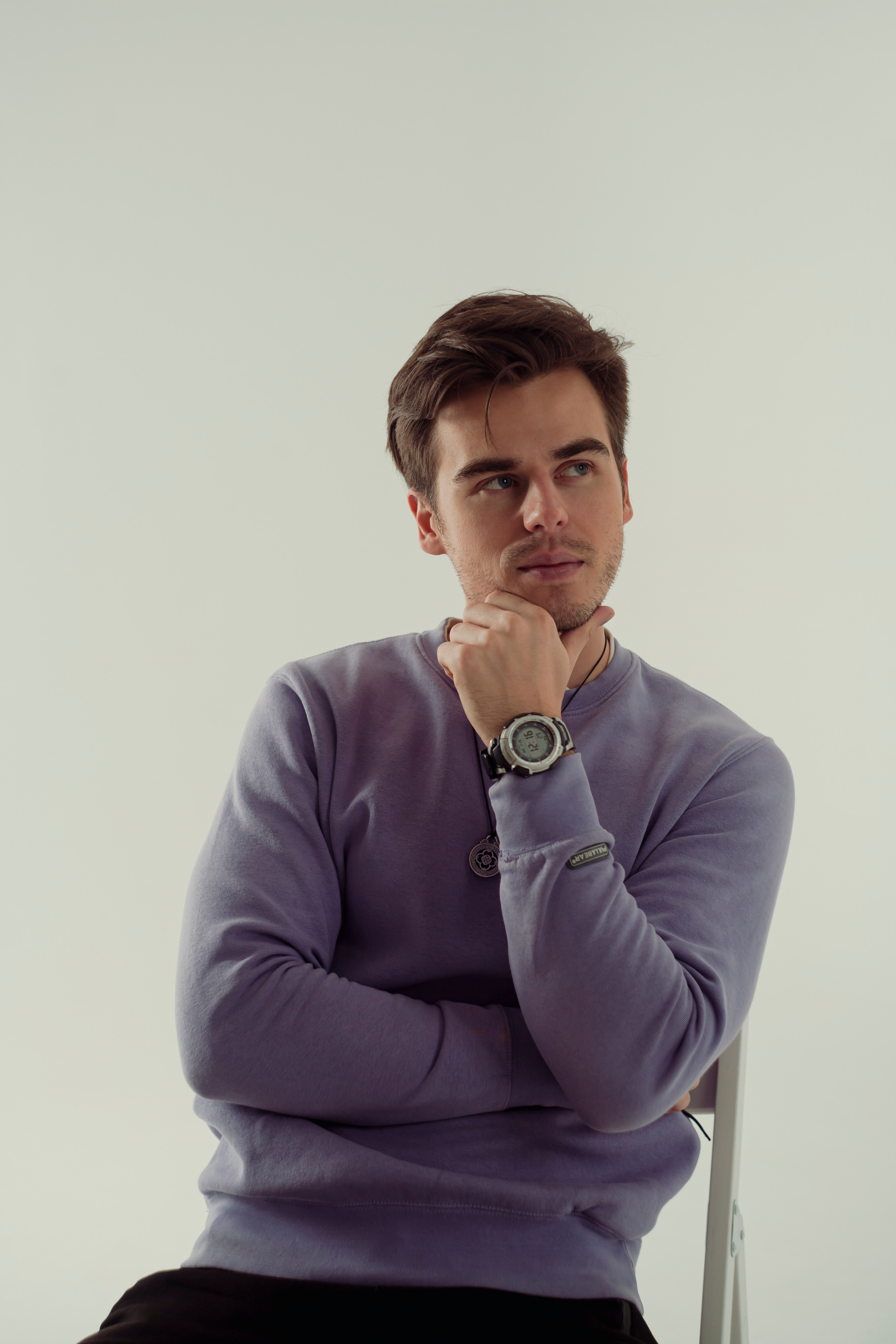 Илья. Пушкарь Валерия Фотограф Москва/Зеленоград