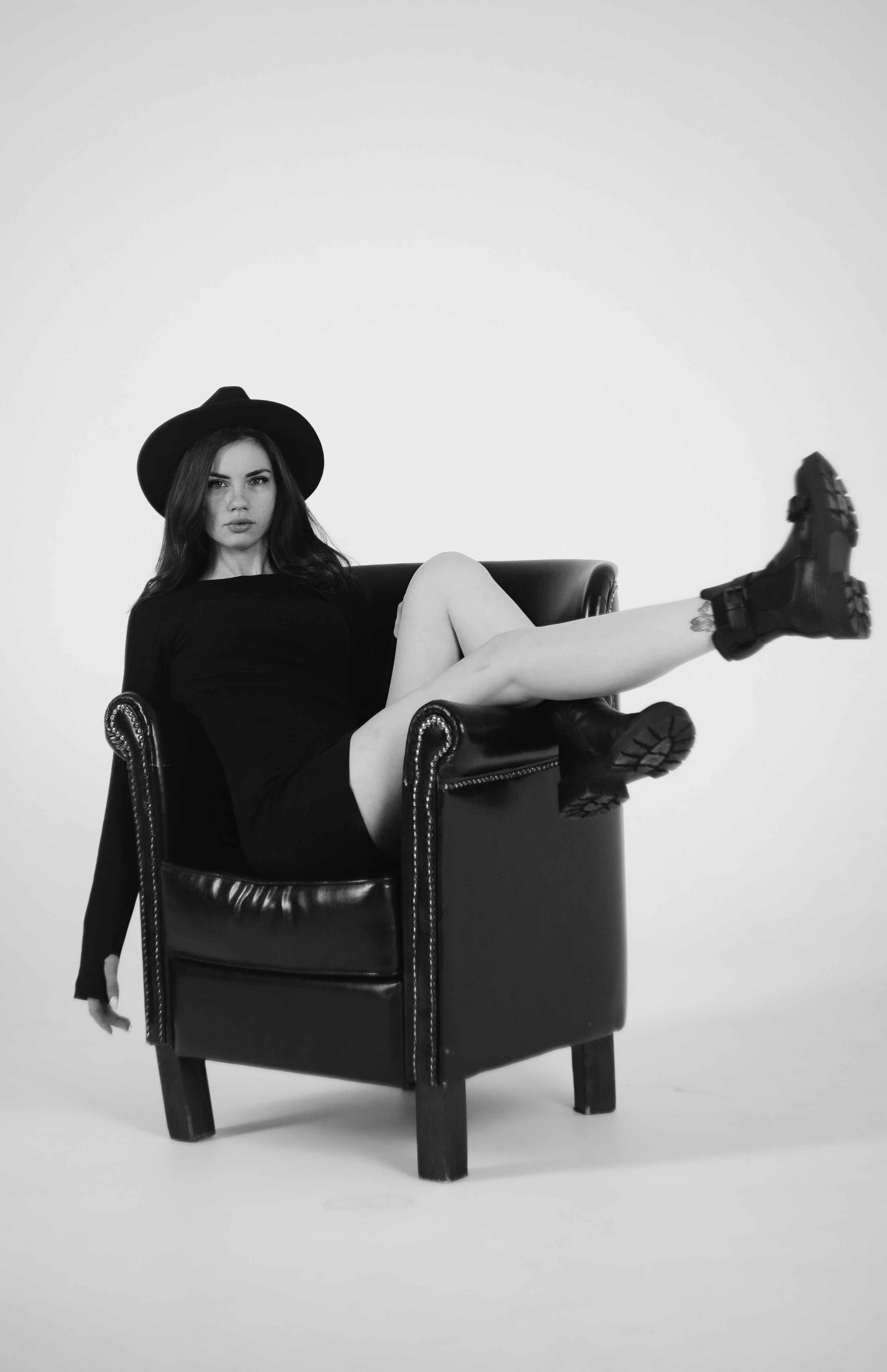 Татьяна. Пушкарь Валерия Фотограф Москва/Зеленоград