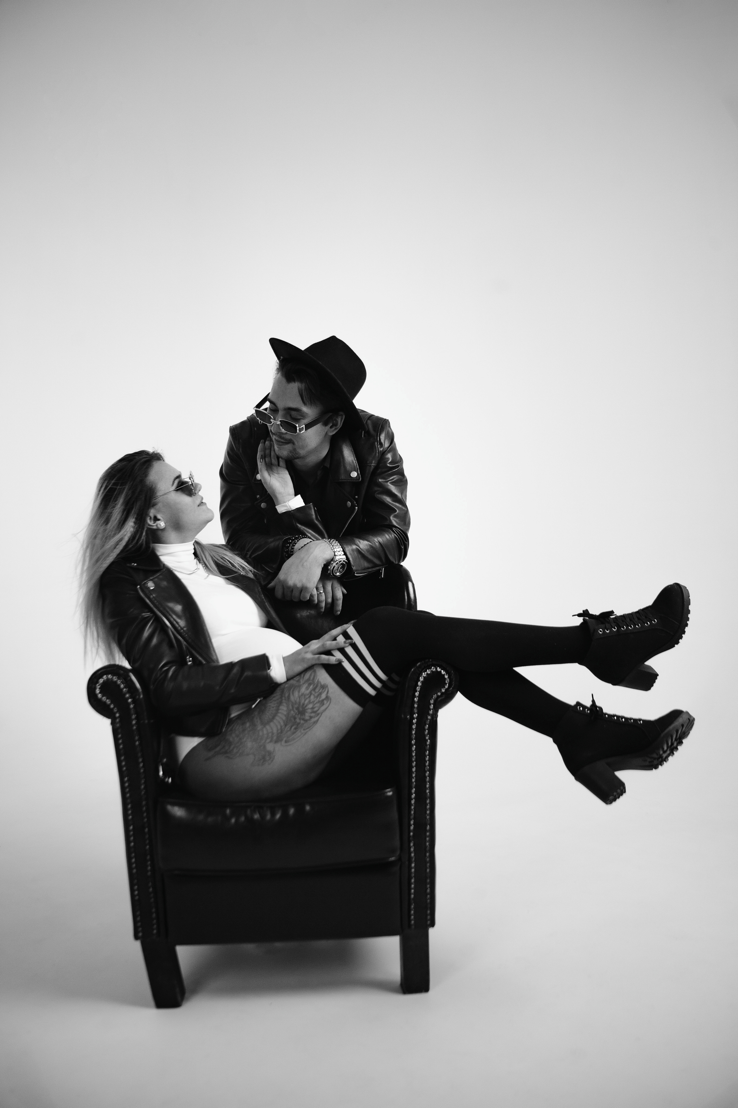 Юрий & Ульяна. Пушкарь Валерия Фотограф Москва/Зеленоград