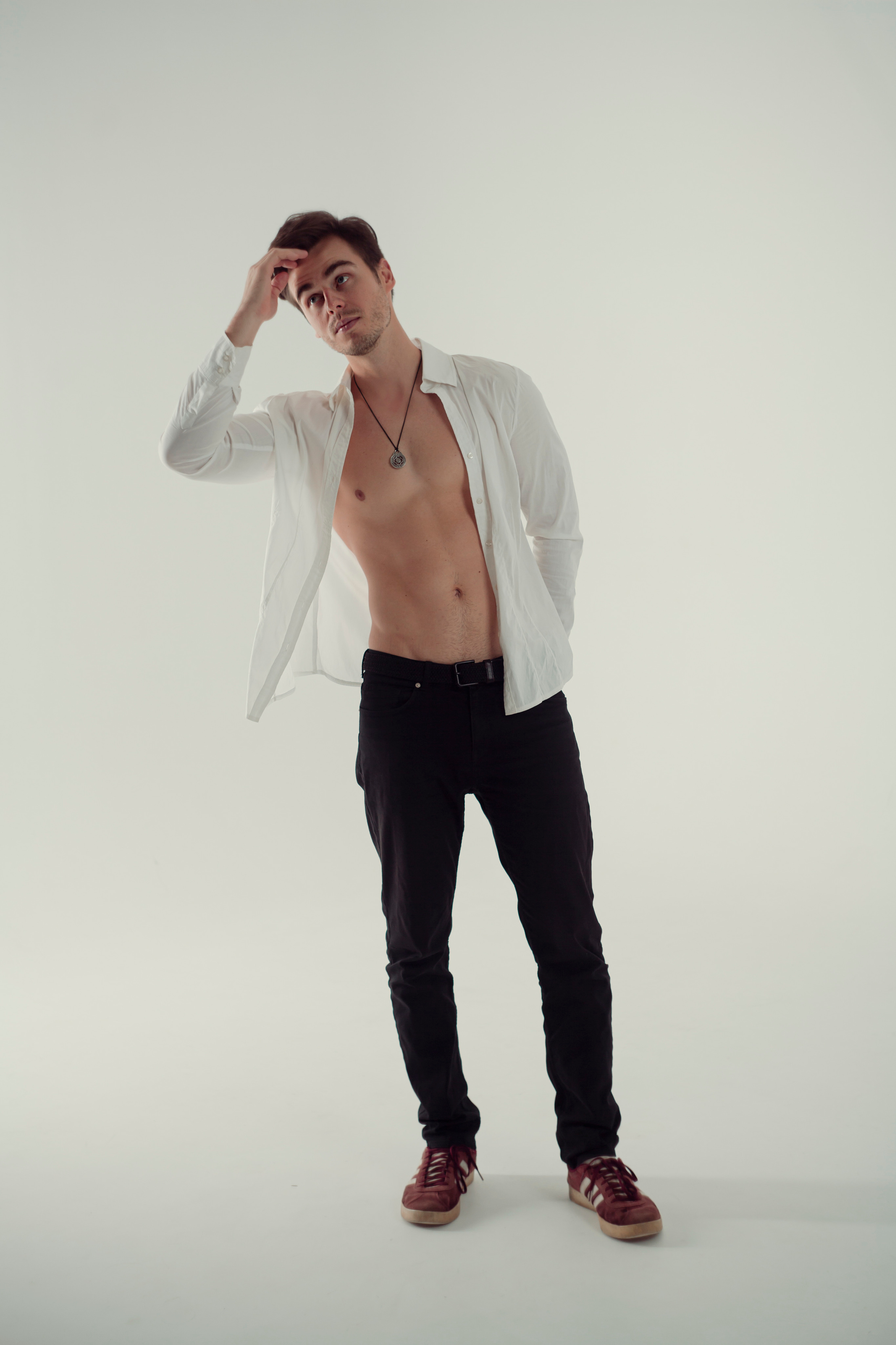 Илья. Пушкарь Валерия Фотограф Москва/Зеленоград